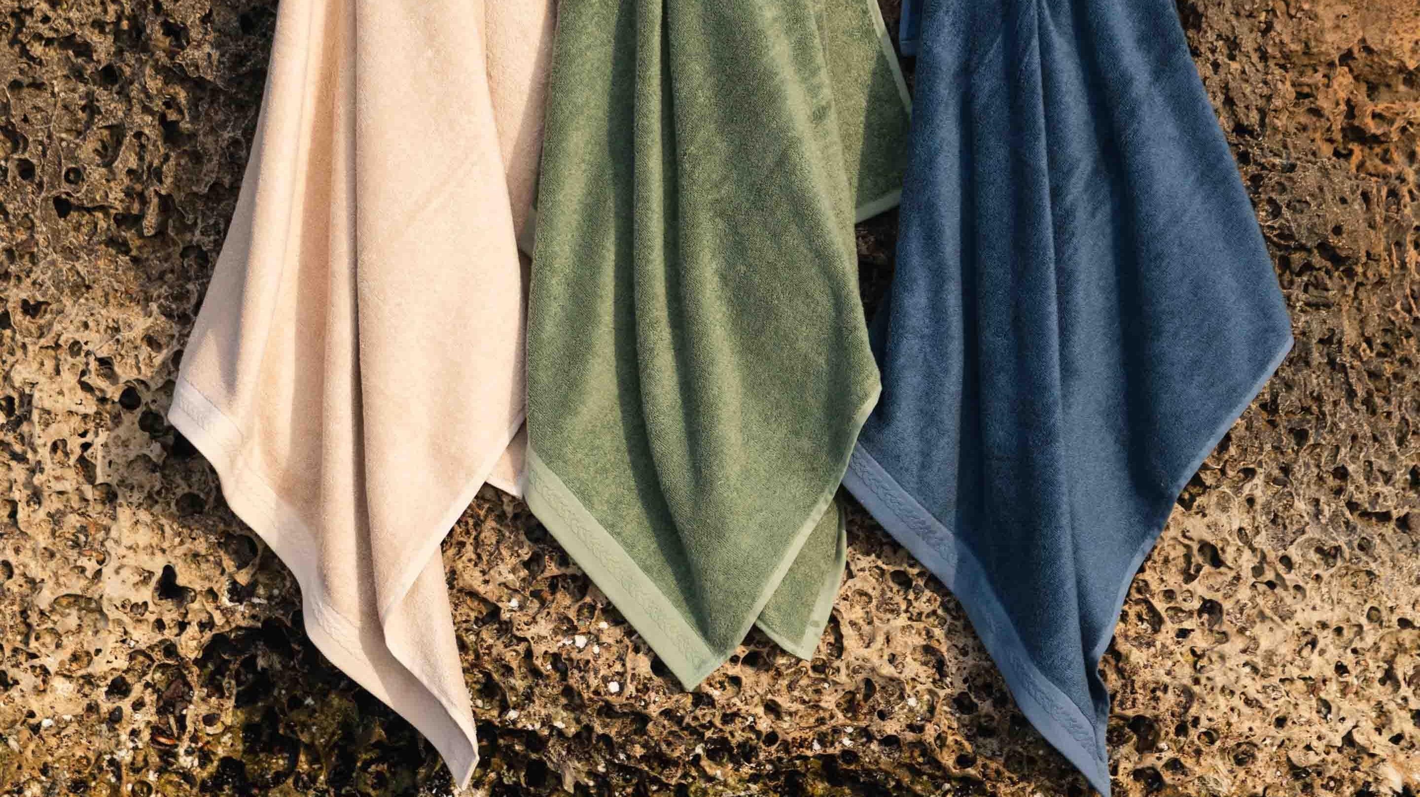 Kaliteli Havlu Nasıl Seçilir? İpuçları ve Püf Noktaları