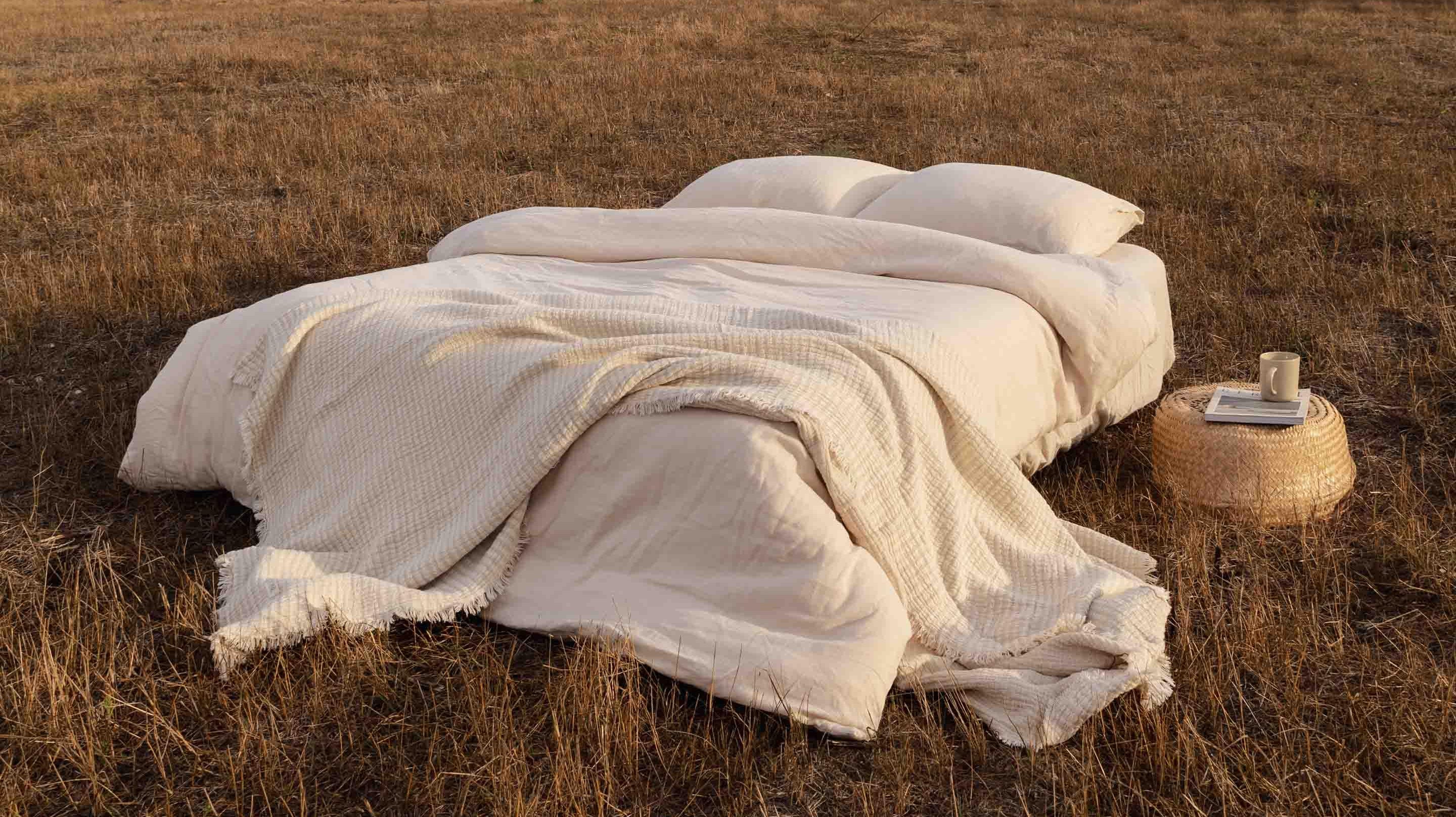 Doğal Konforun Şıklığına Yolculuk