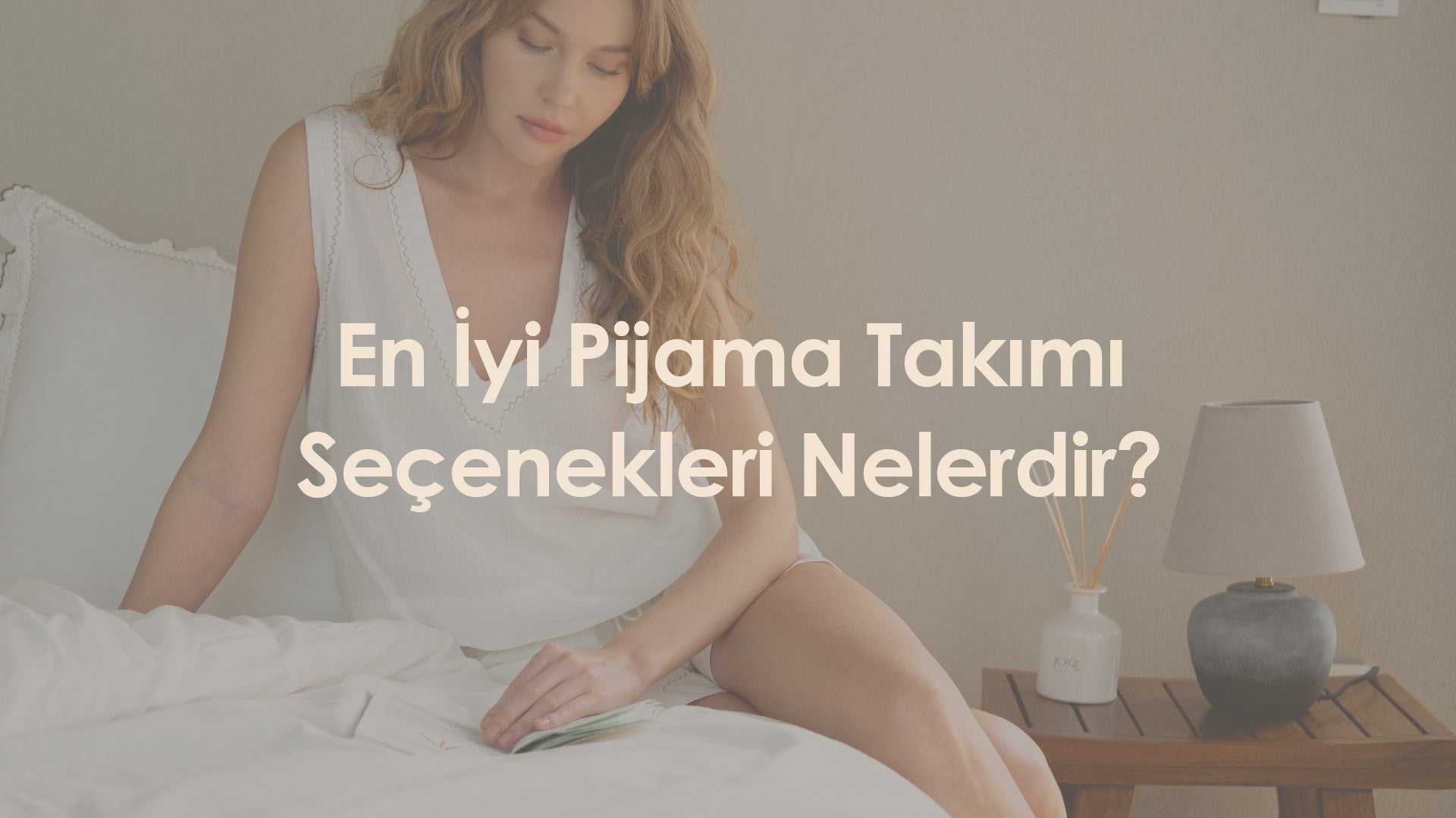 En İyi Pijama Takımı Seçenekleri
