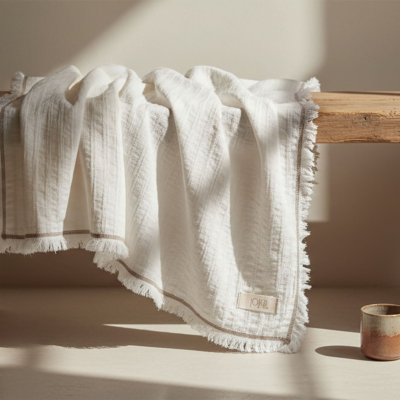 Ev dekorasyonunuza zarif bir dokunuş katmak için tasarlanmış olan throwlarımız, hem şıklığı hem de işlevselliği bir araya getiriyor.