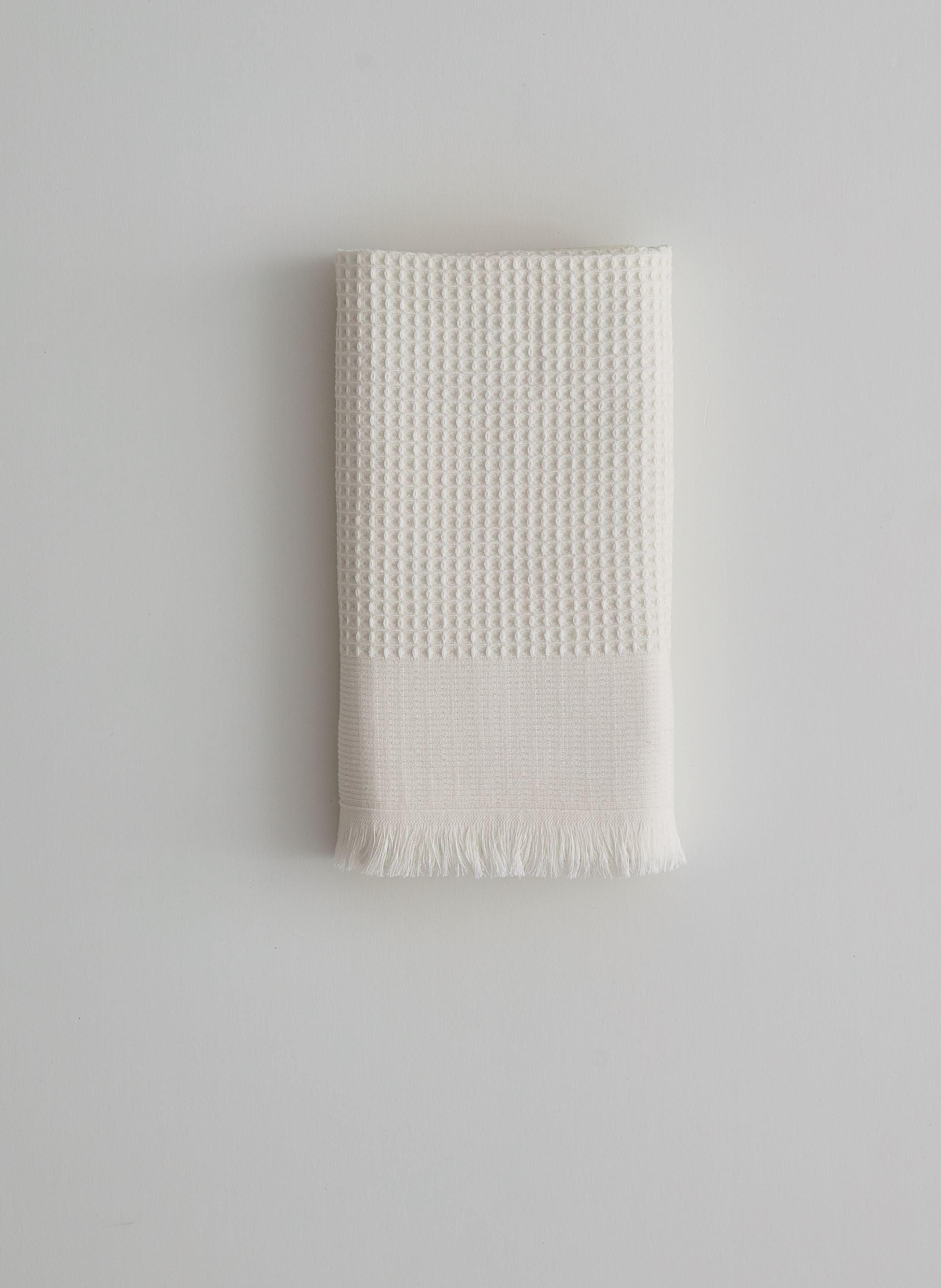 Anika Yüz Havlusu 50x90 Jojomia Yüz Havlusu