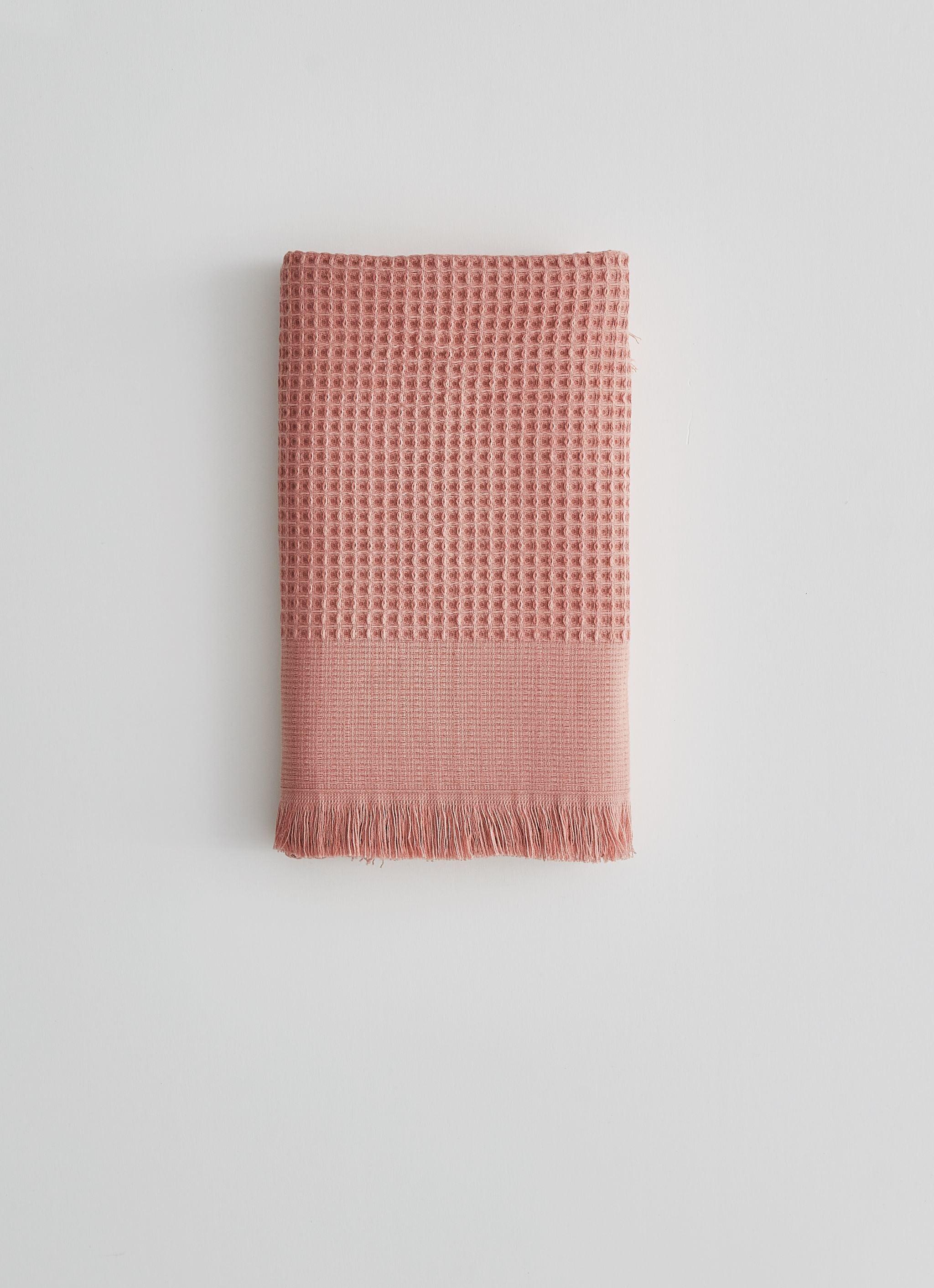 Anika Yüz Havlusu 50x90 Jojomia Yüz Havlusu