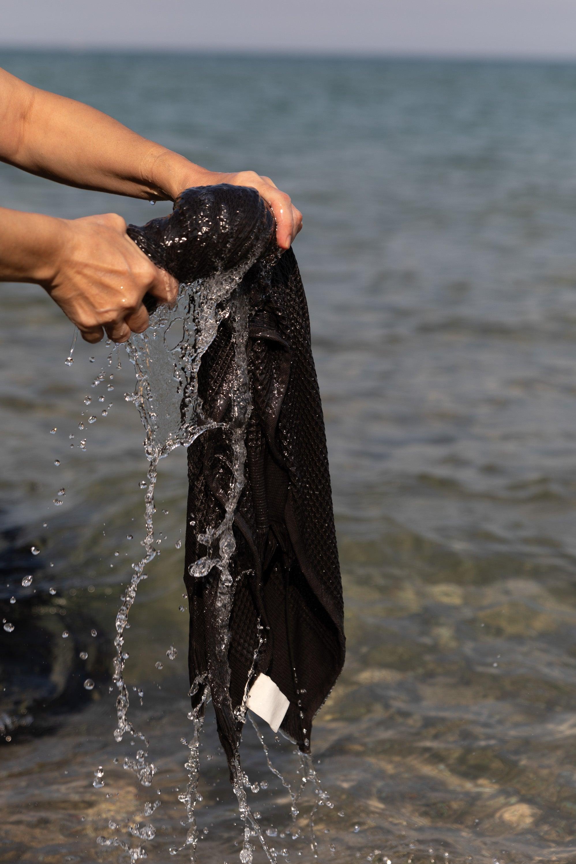 Anika El Havlusu 30x50 Jojomia El Havlusu