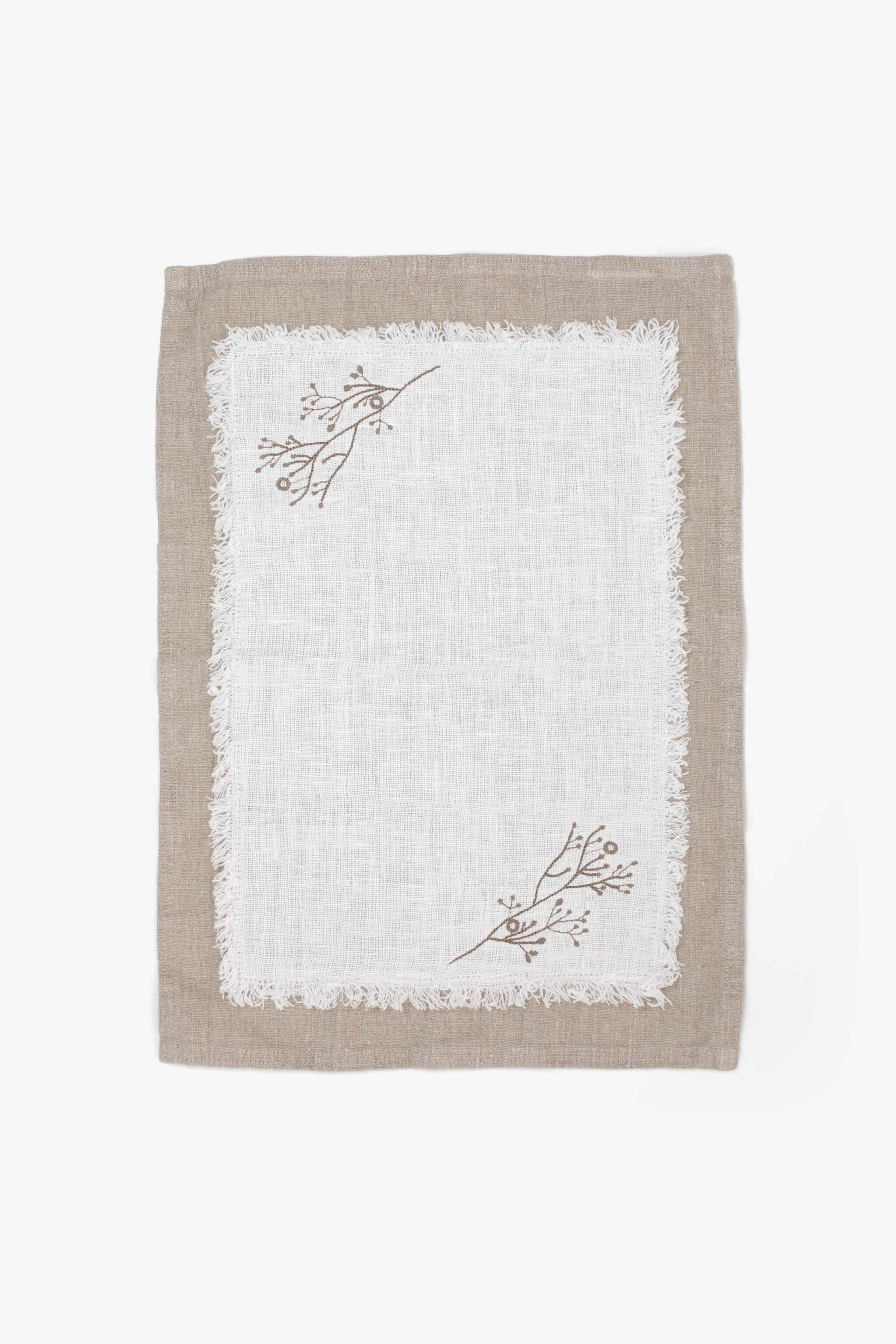 Liz Amerikan Servis 35x50 Jojomia Amerikan Servis