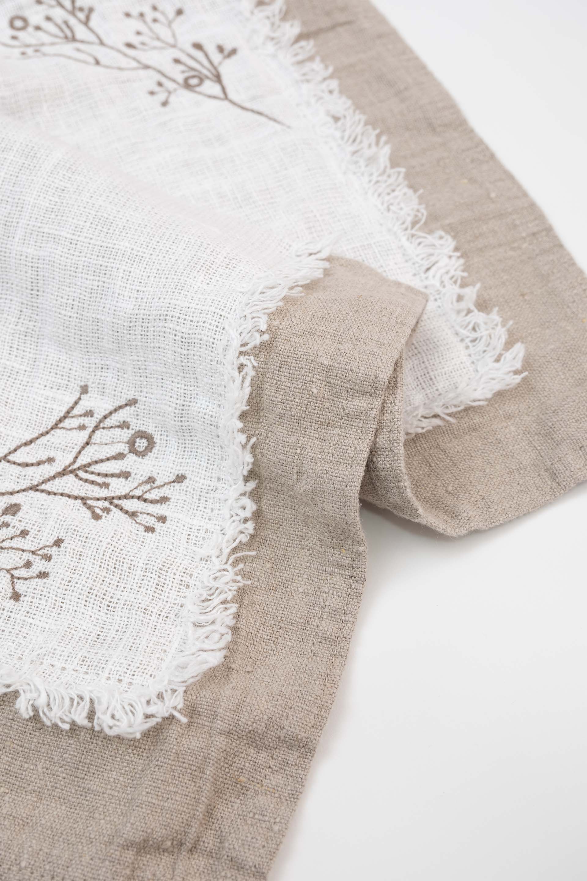 Liz Amerikan Servis 35x50 Jojomia Amerikan Servis