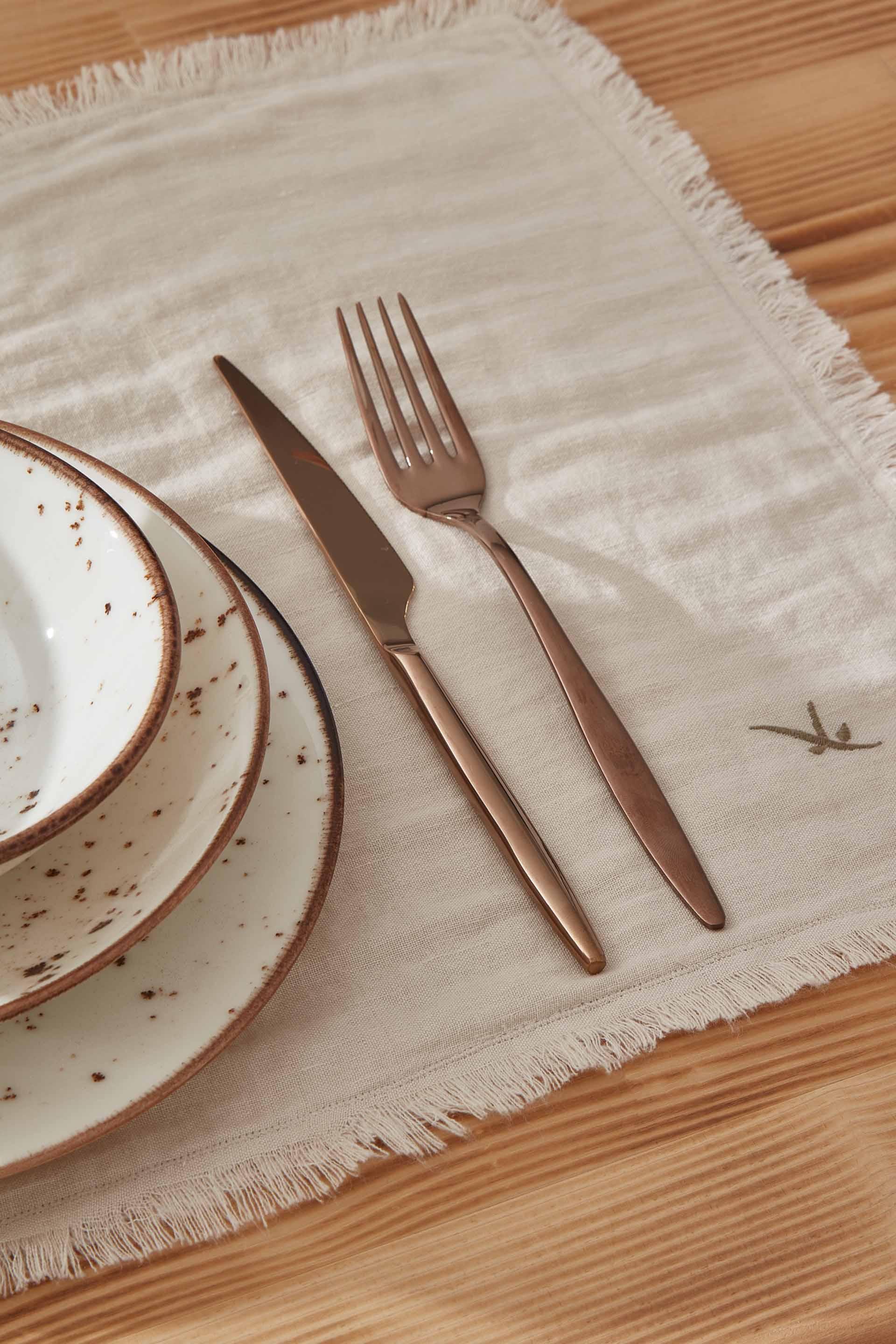 April Amerikan Servis 35x50 JOJOMIA Amerikan Servis