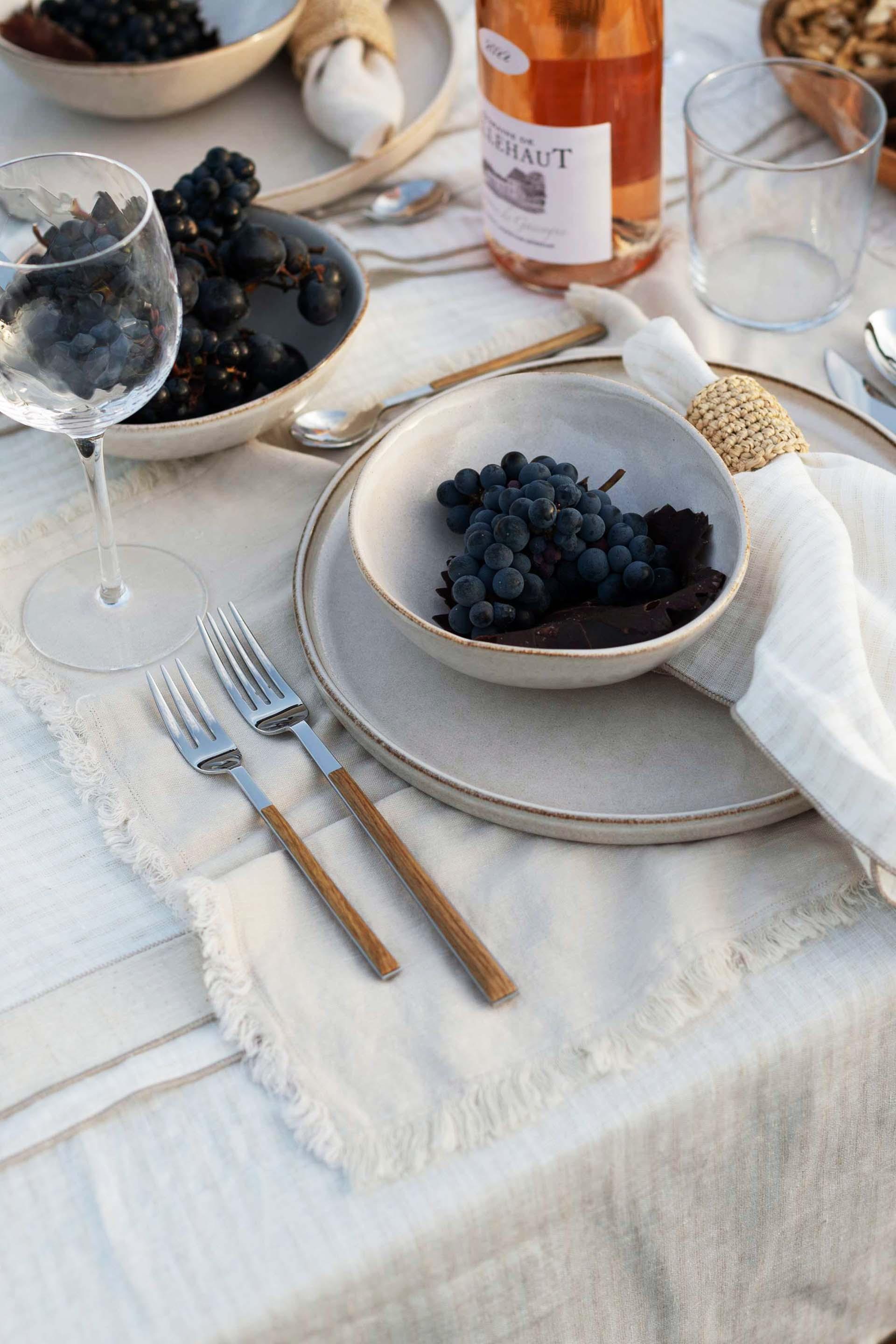 April Amerikan Servis 35x50 JOJOMIA Amerikan Servis