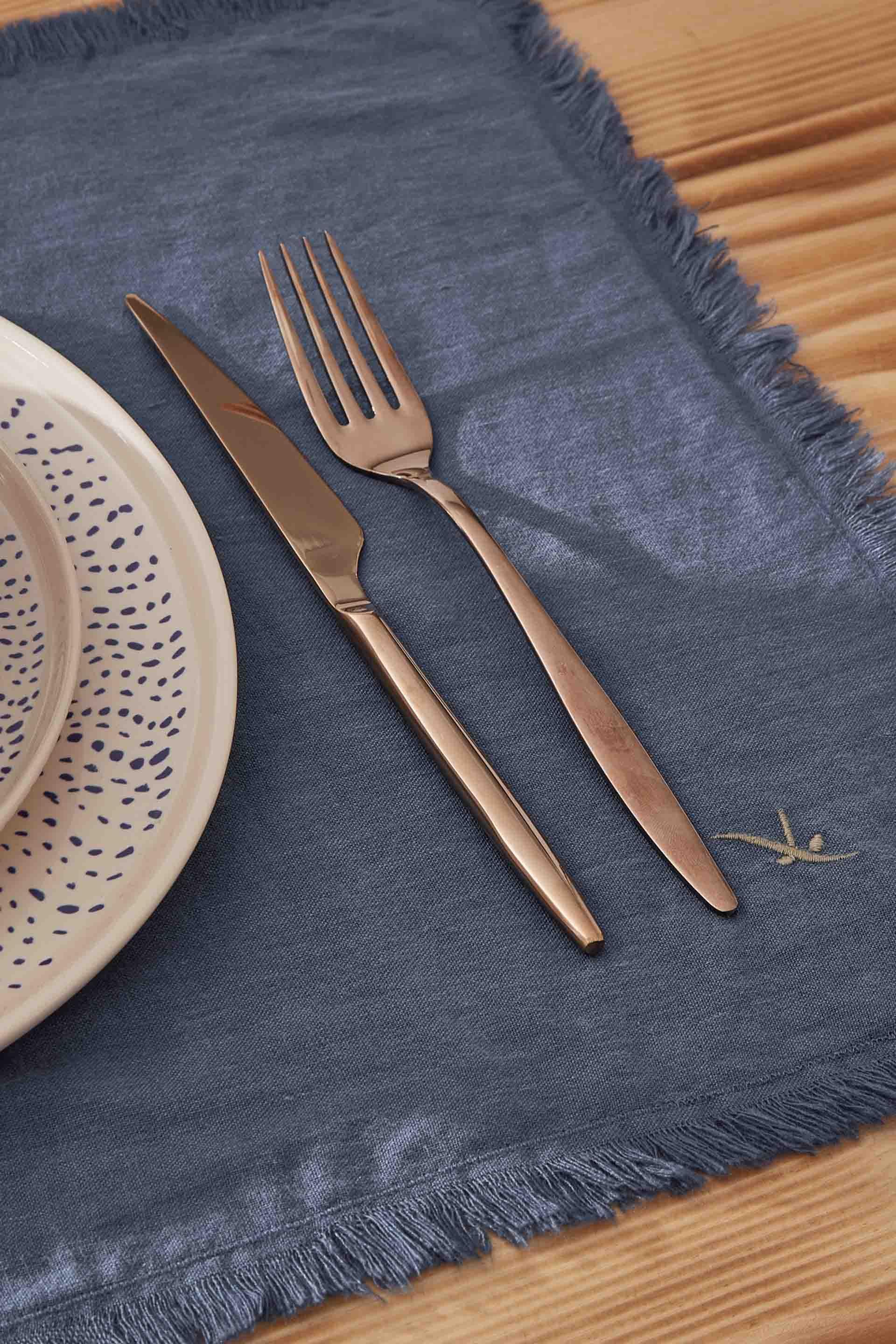 April Amerikan Servis 35x50 JOJOMIA Amerikan Servis