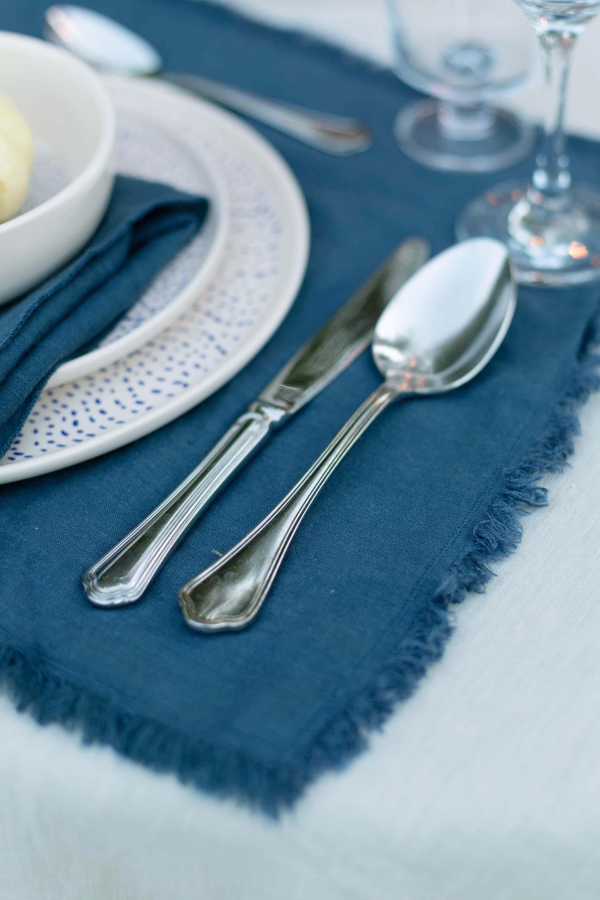 April Amerikan Servis 35x50 JOJOMIA Amerikan Servis