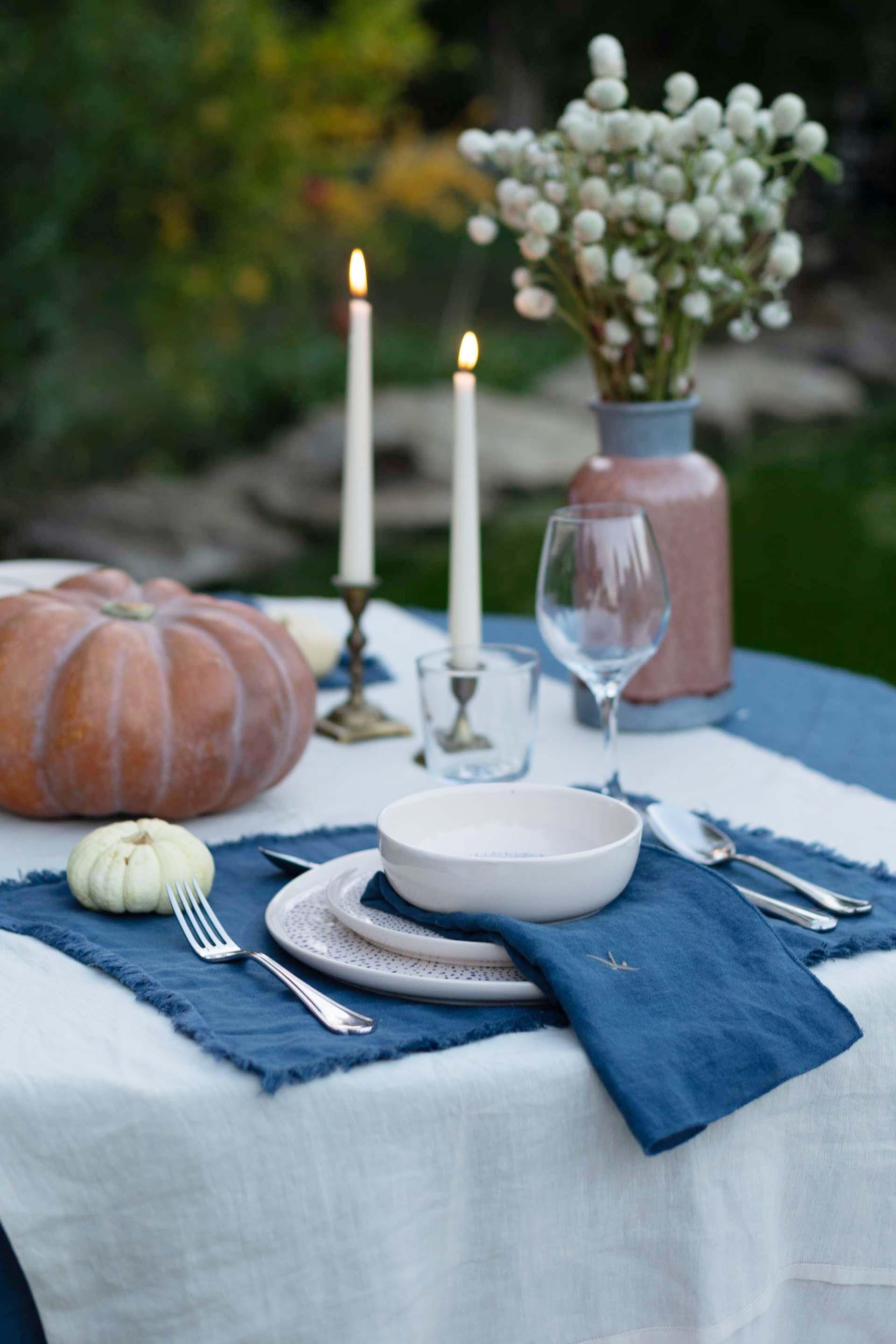 April Amerikan Servis 35x50 JOJOMIA Amerikan Servis