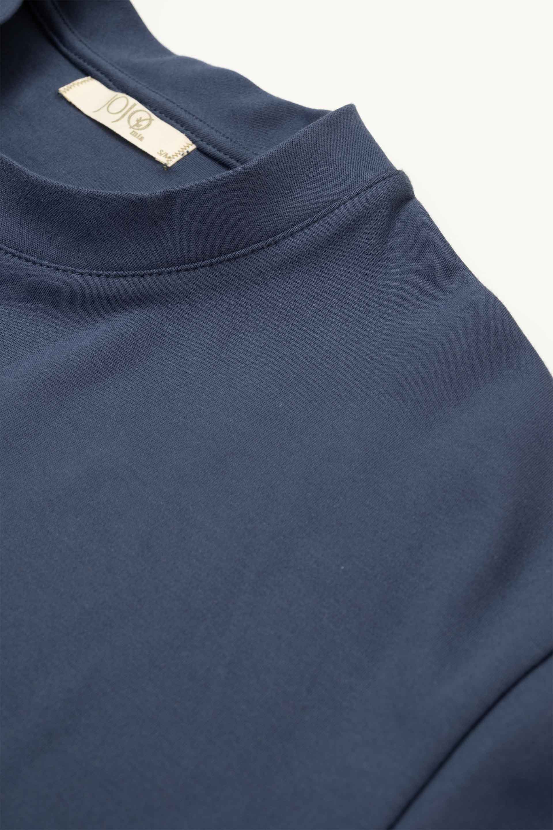 Ira Erkek Basic Tişört Jojomia T-Shirt