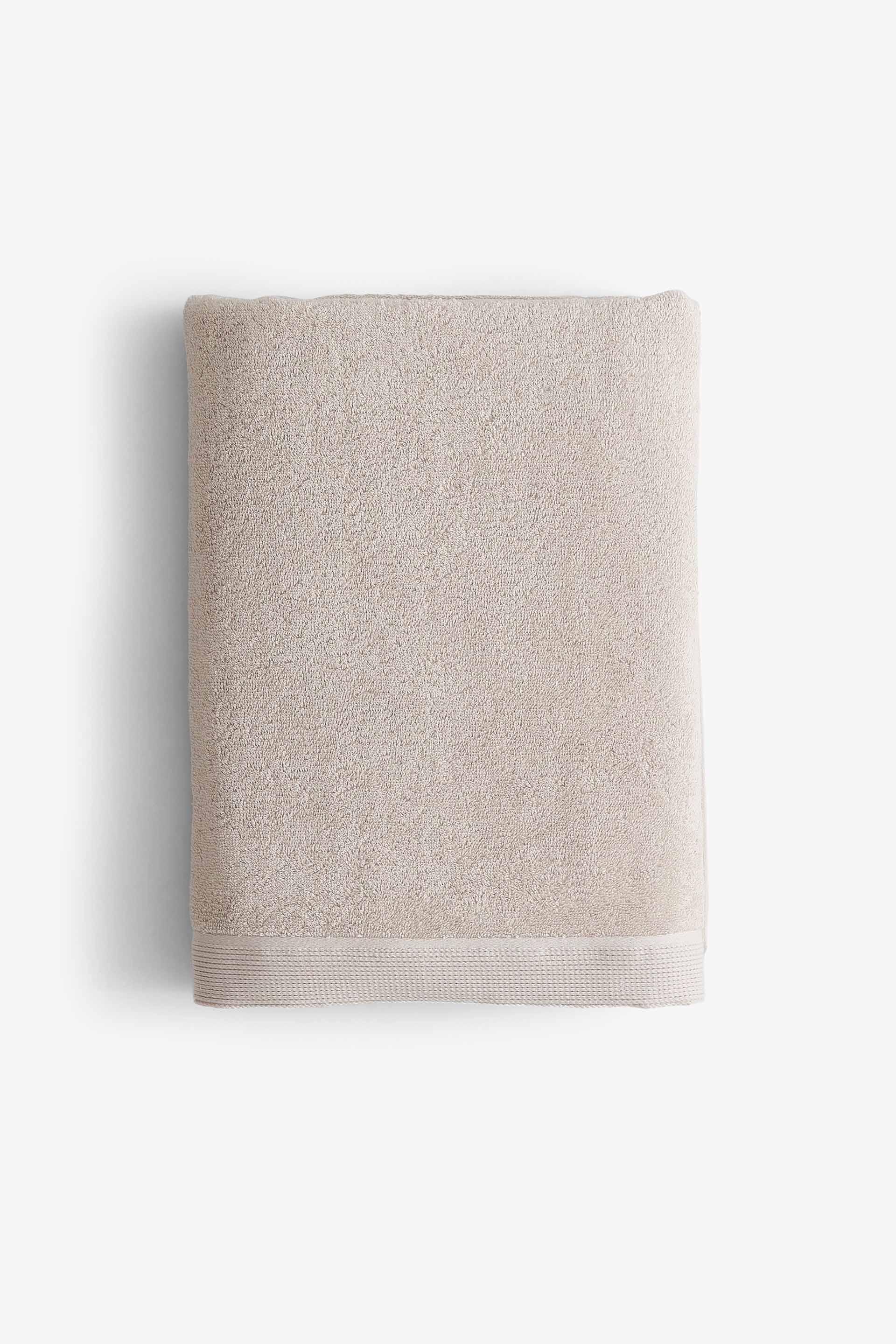 Adisa Banyo Havlusu 80x150 – TENCEL™ ve Pamuk Karışımı Jojomia Banyo Havlusu
