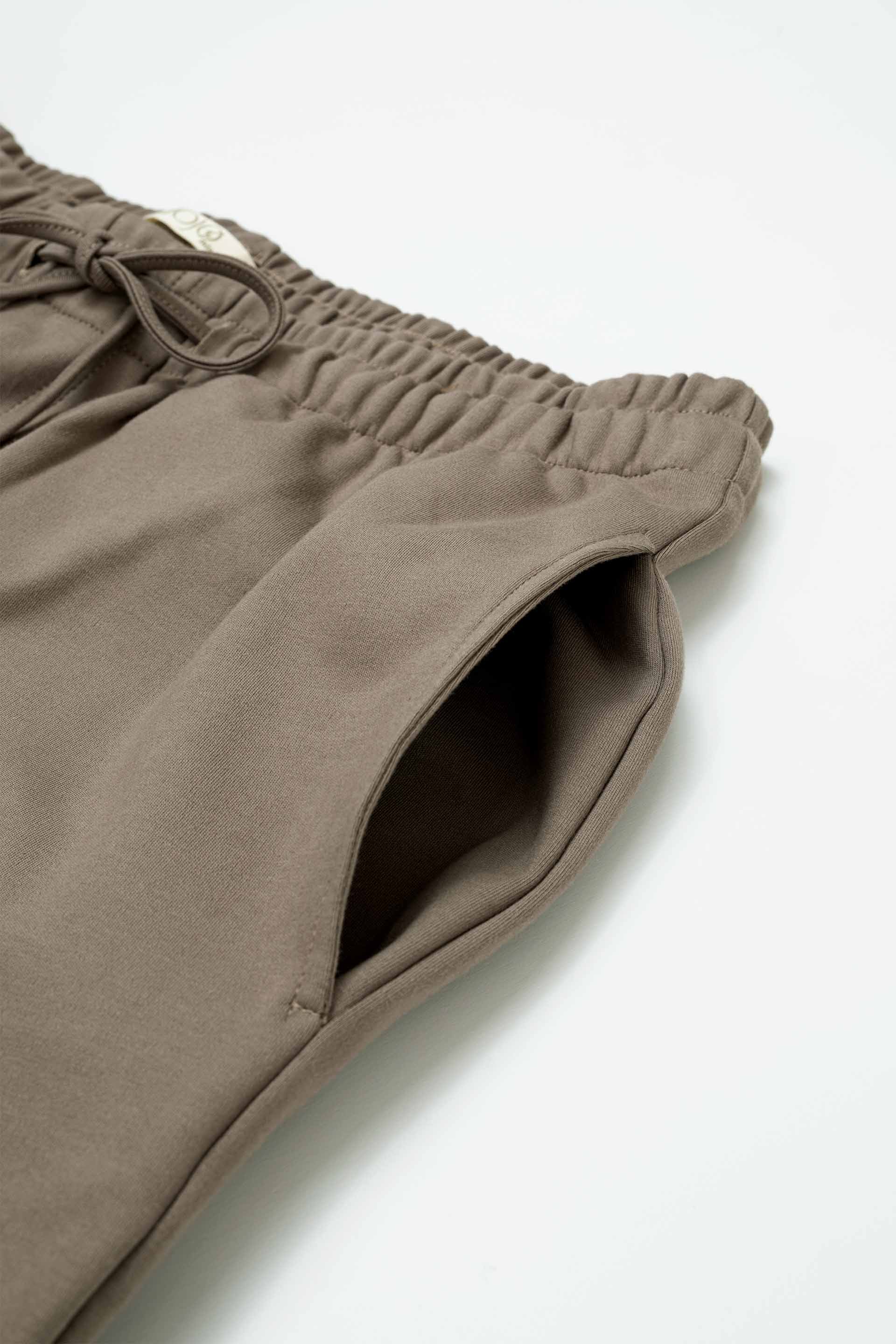 Ira Erkek Rahat Eşofman Altı Jojomia Pantolon