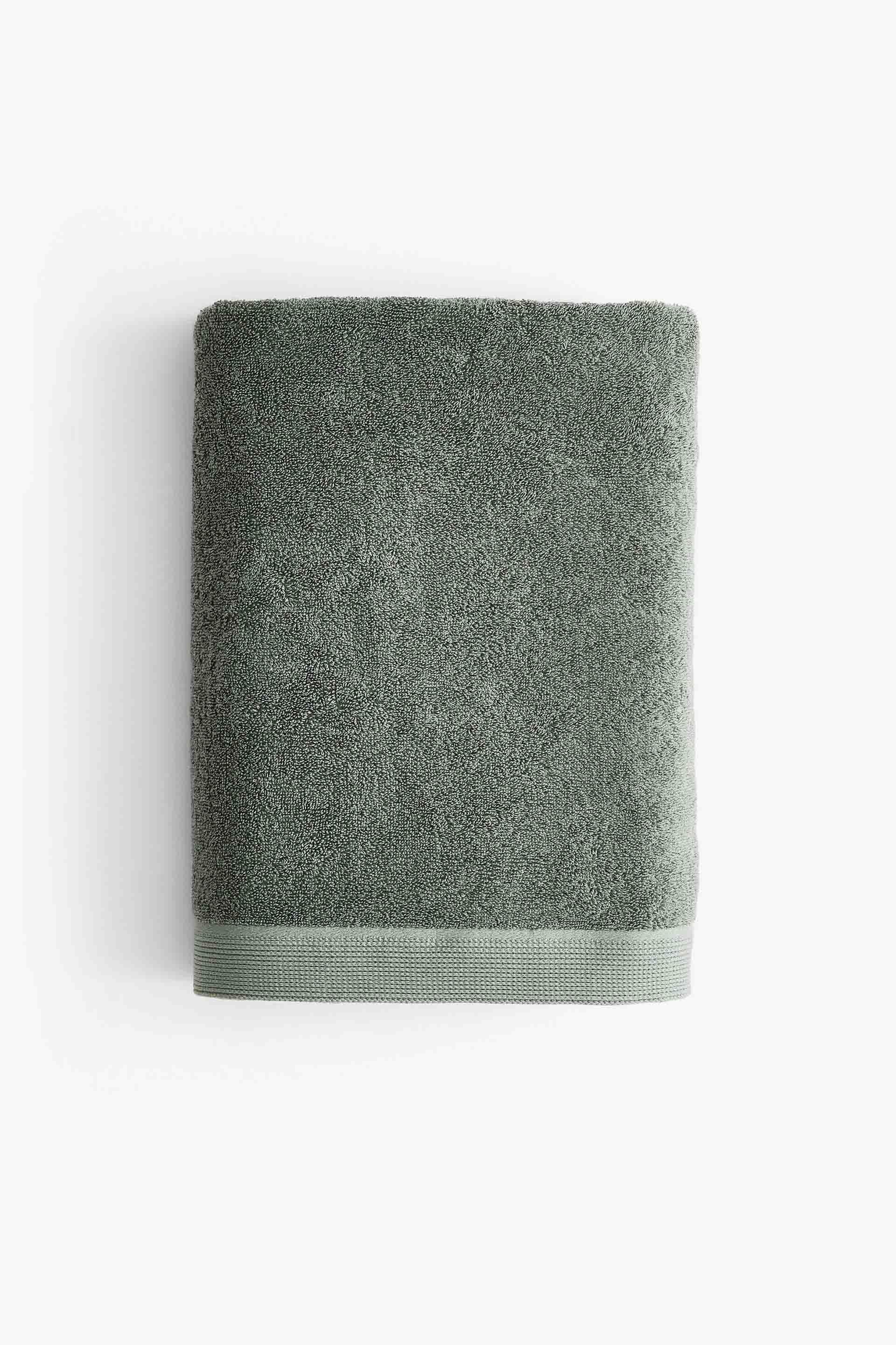 Adisa Banyo Havlusu 80x150 – TENCEL™ ve Pamuk Karışımı Jojomia Banyo Havlusu