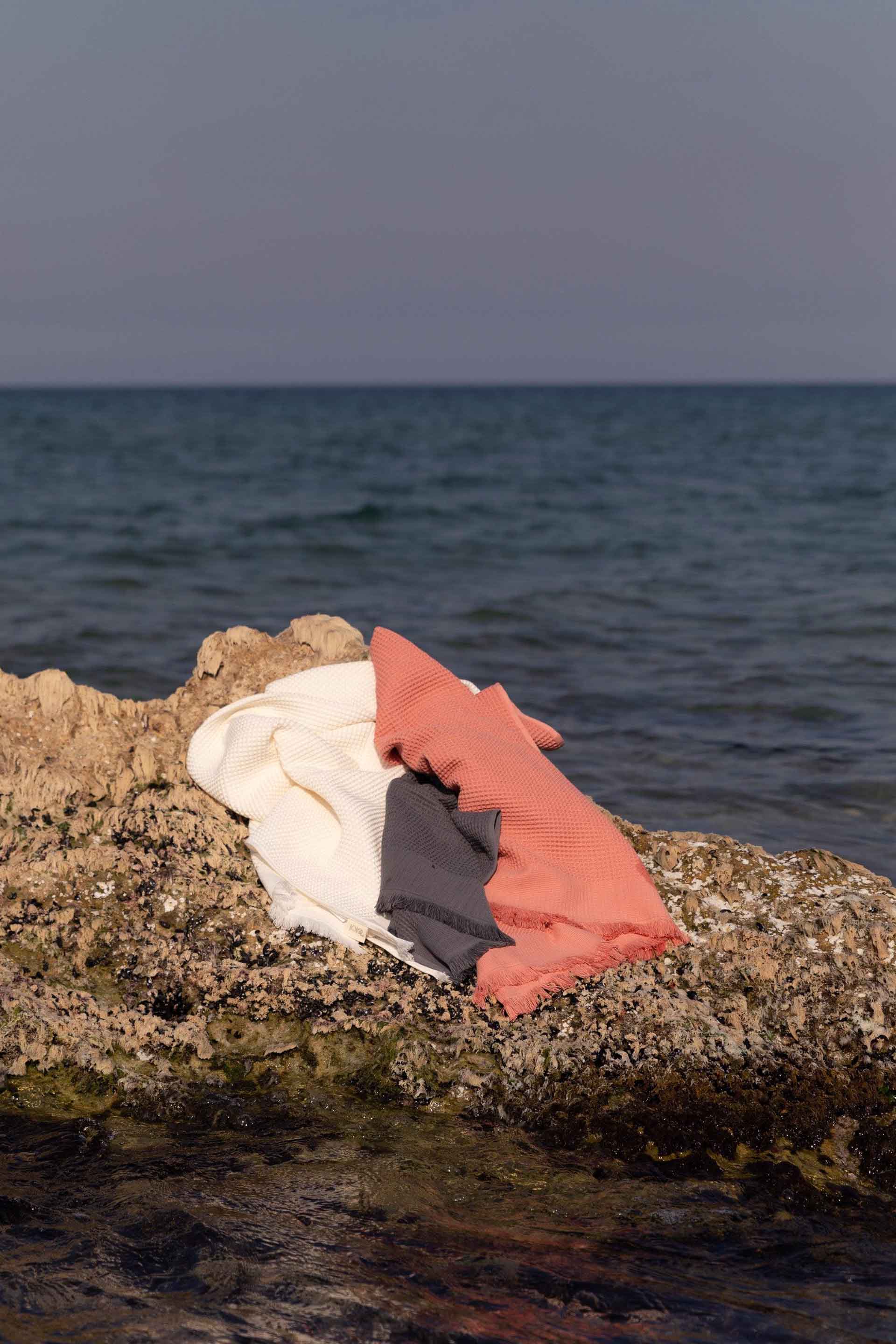 Anika Banyo Havlusu 100x150 Jojomia Banyo Havlusu