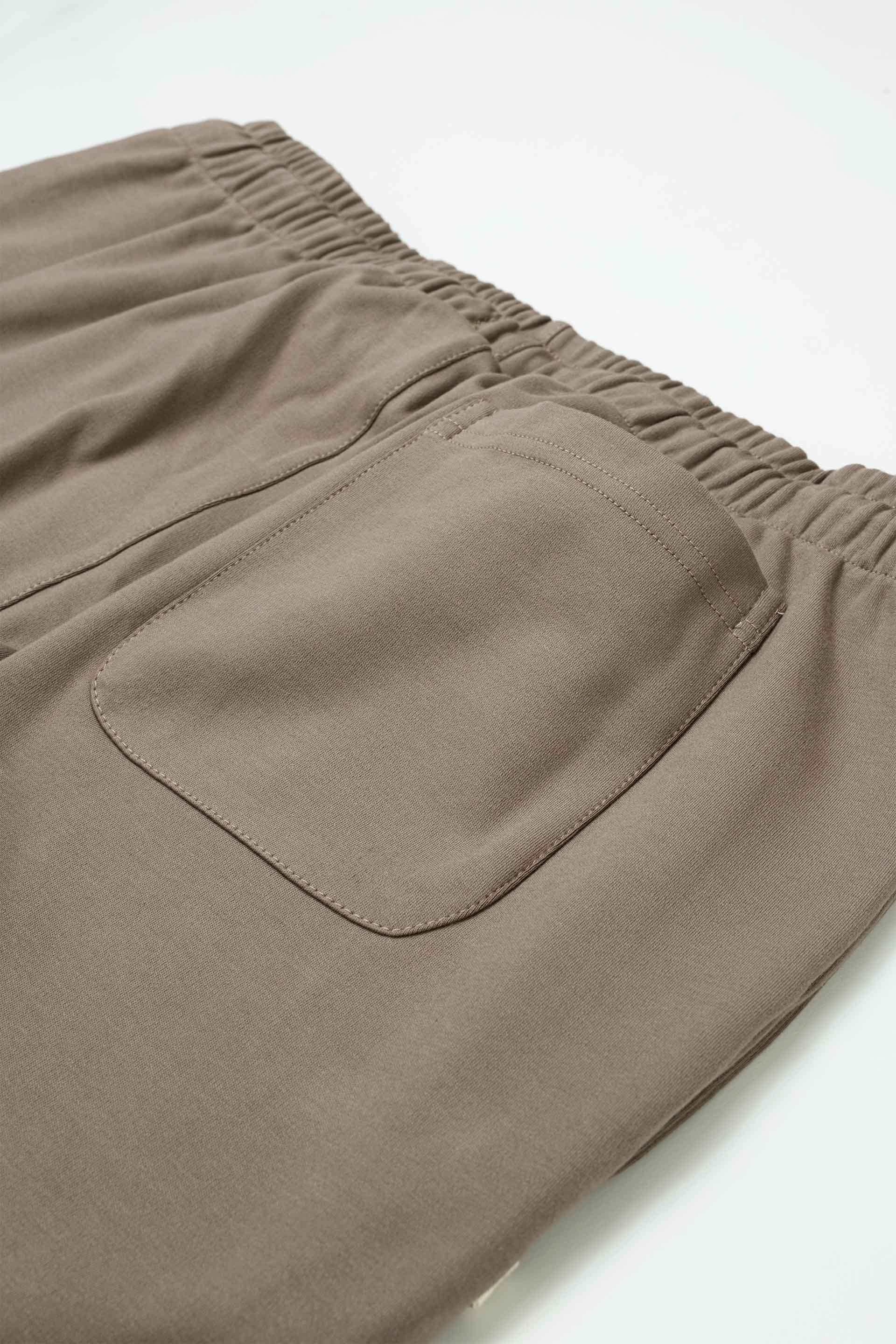 Ira Erkek Rahat Eşofman Altı Jojomia Pantolon