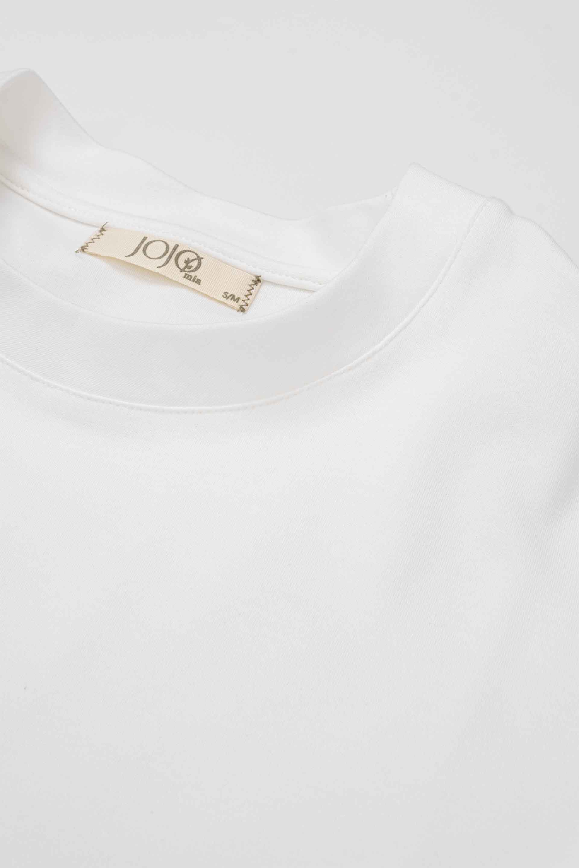 Ira Erkek Basic Tişört Jojomia T-Shirt