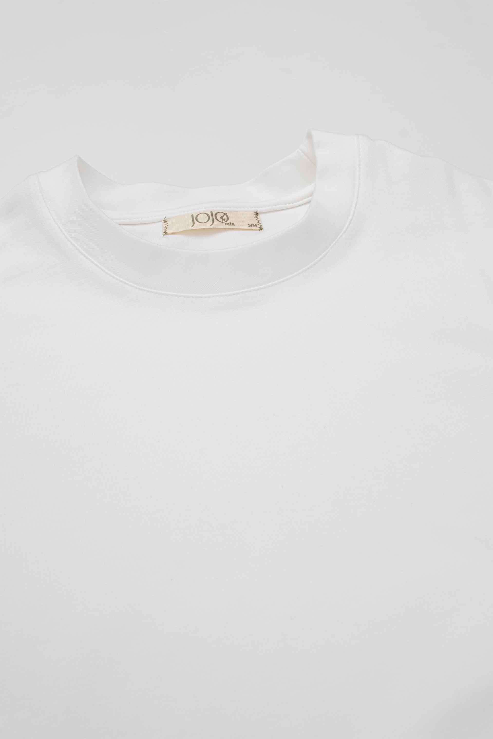 Ira Erkek Basic Tişört Jojomia T-Shirt