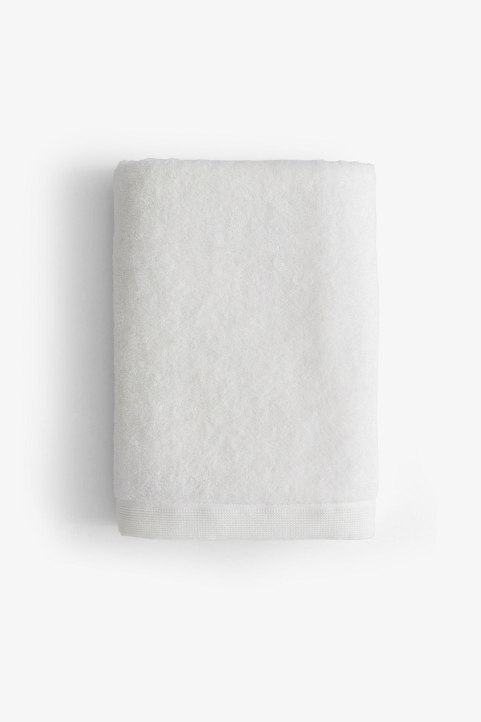 Adisa Banyo Havlusu 80x150 – TENCEL™ ve Pamuk Karışımı Jojomia Banyo Havlusu