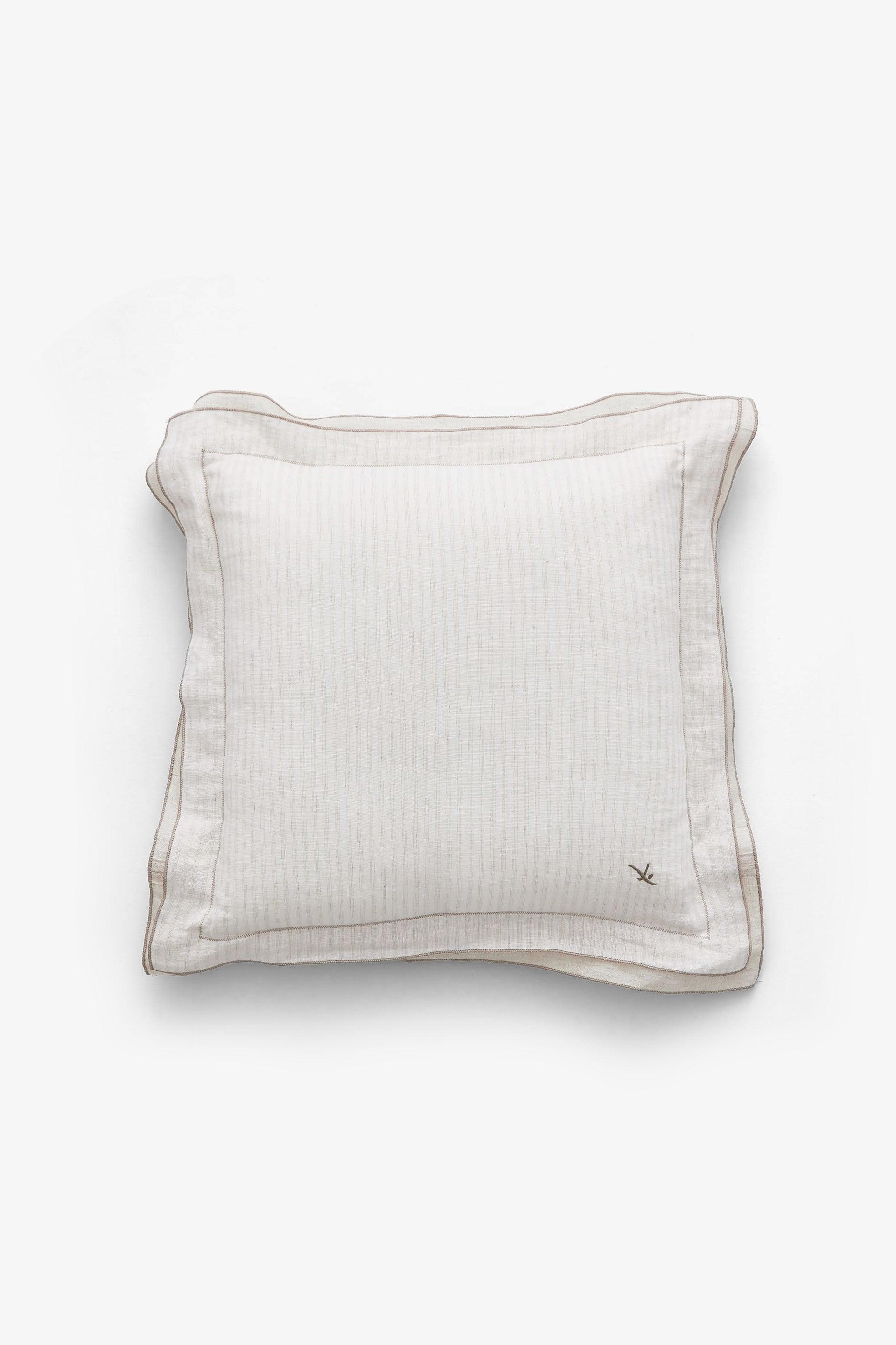 Natura Kırlent Kılıfı 45x45 Jojomia Kırlent Kılıfı