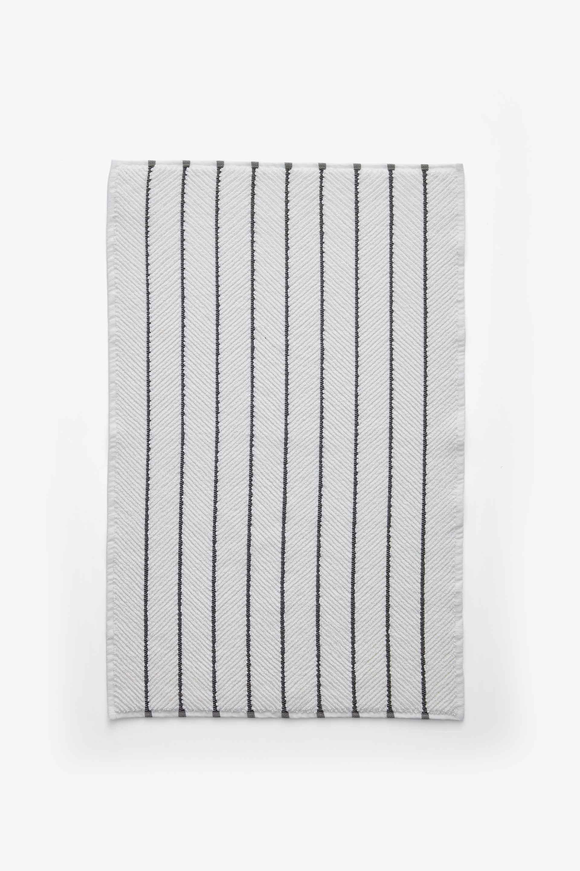 Odisha Ayak Havlusu Banyo Paspası 50x80 Jojomia Ayak Havlusu