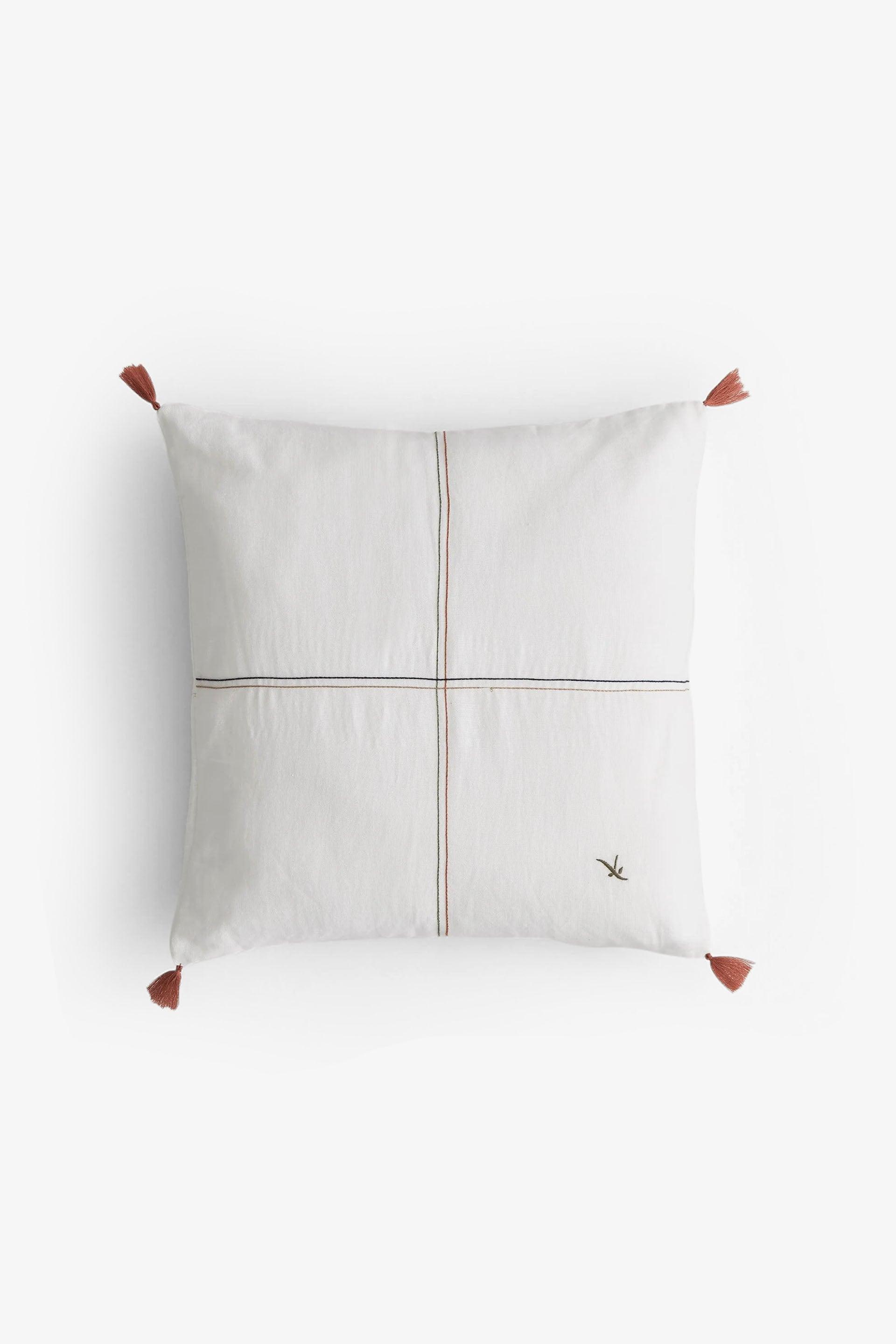 Este Kırlent Kılıfı 45x45 Jojomia Kırlent Kılıfı