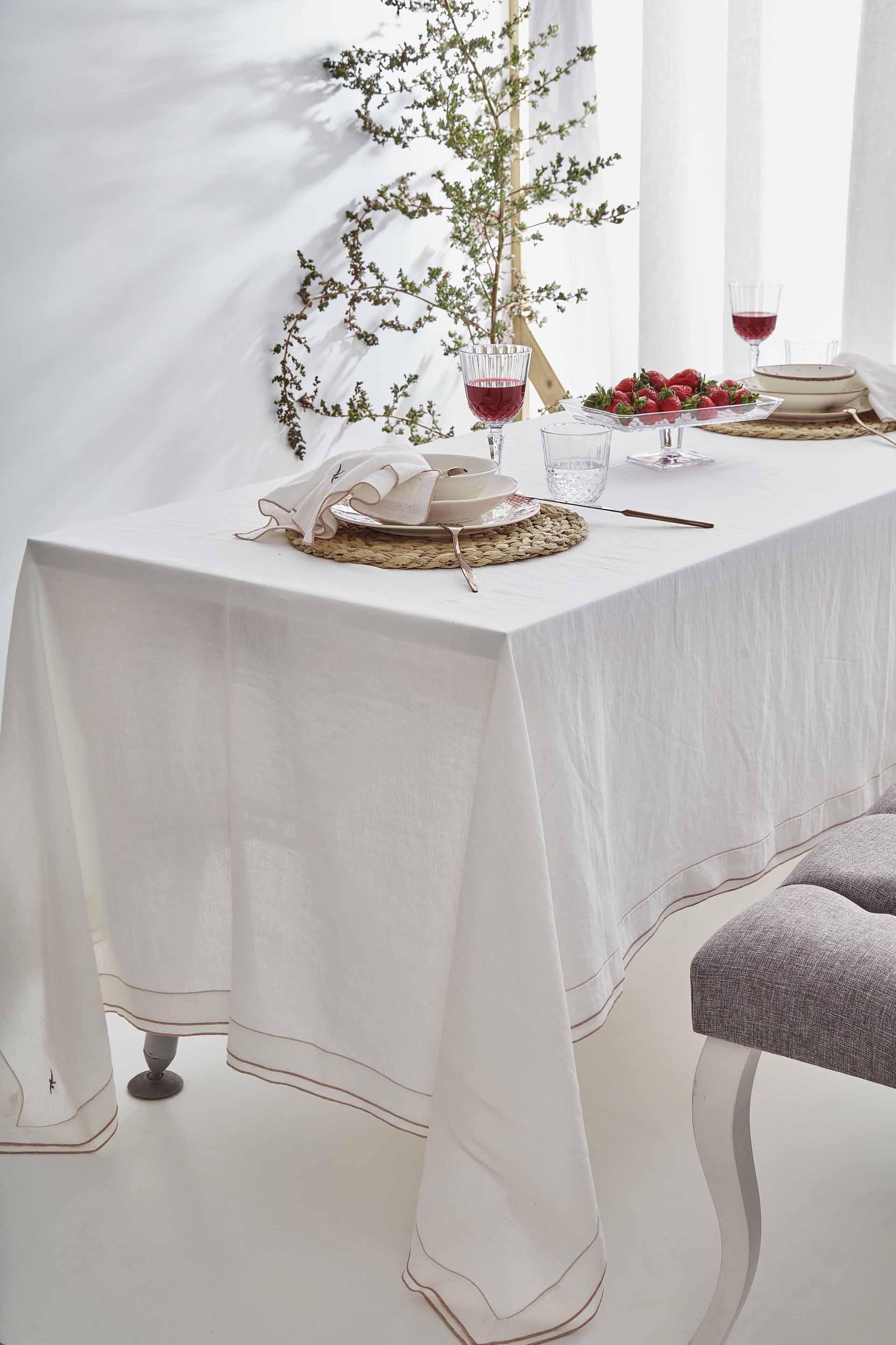 Lole Masa Örtüsü Jojomia Masa Örtüsü