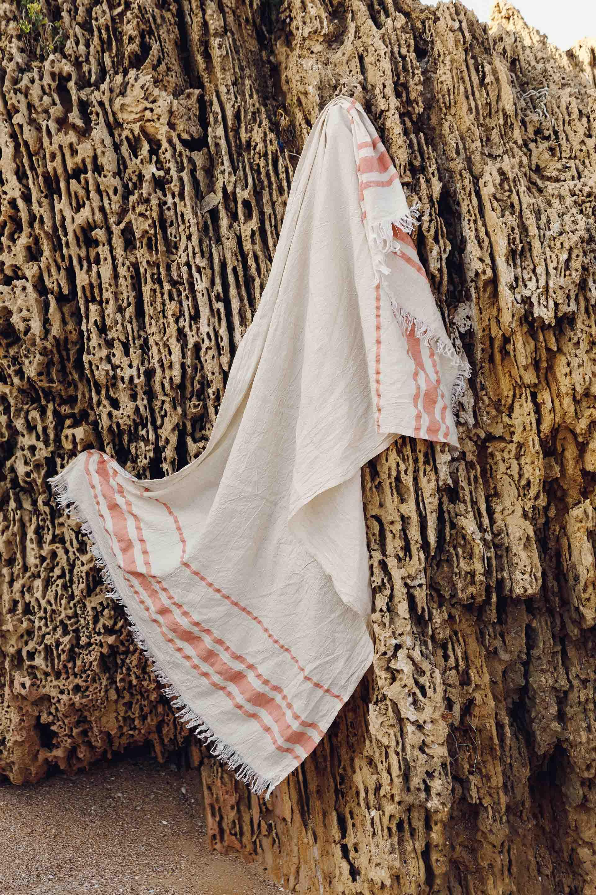 Avisa Peştemal 90x160 Jojomia Peştemal