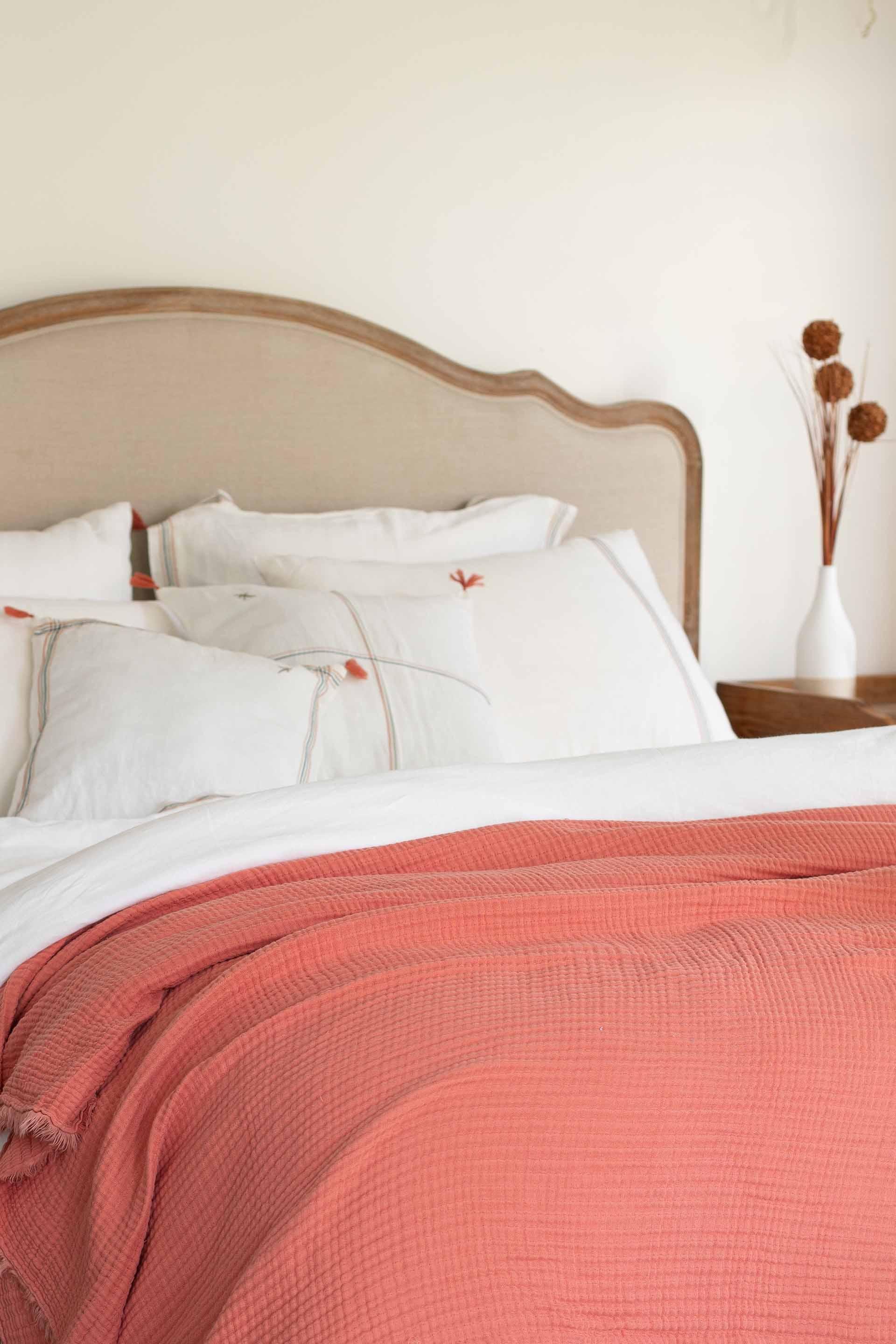 Este Kırlent Kılıfı 45x45 Jojomia Kırlent Kılıfı