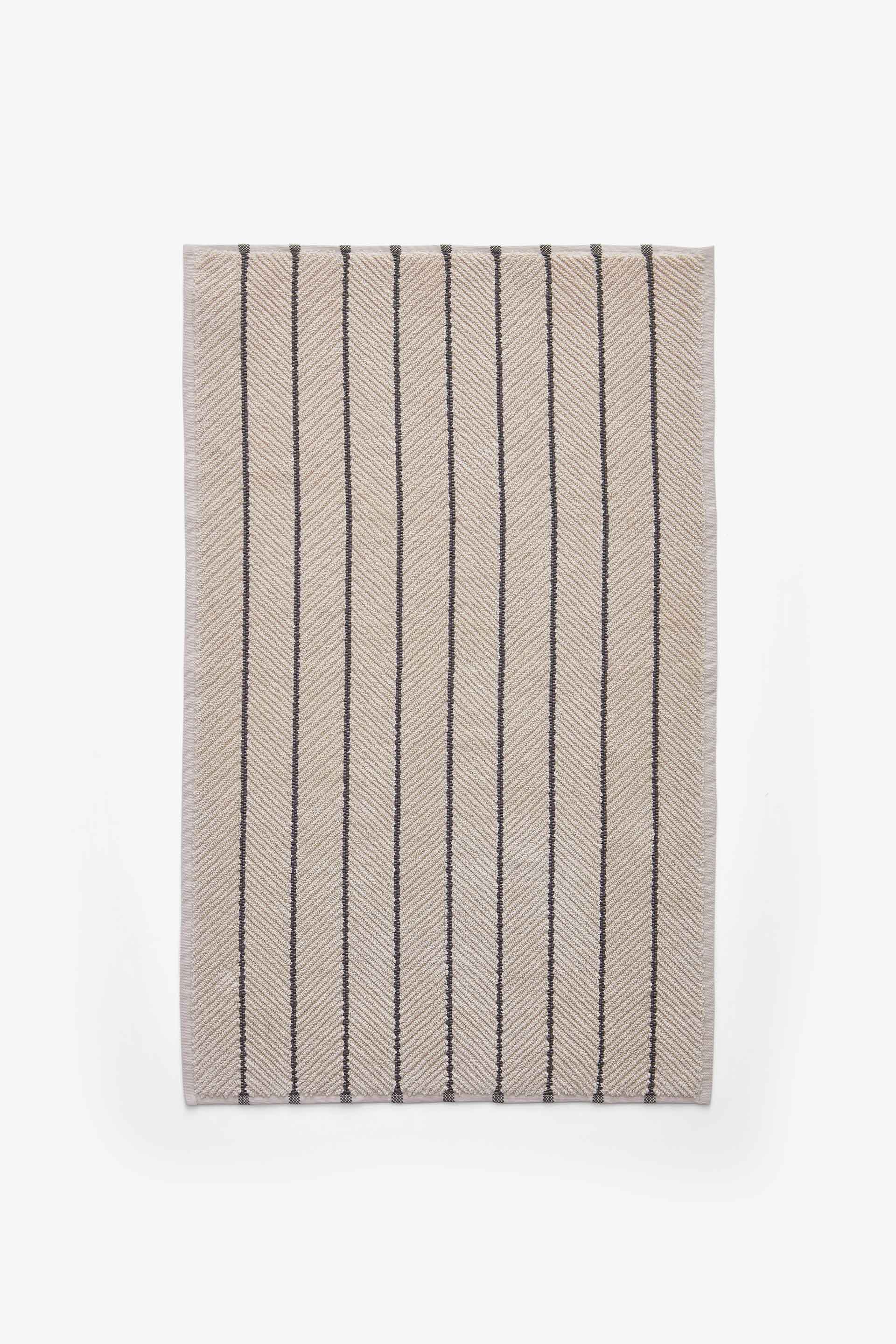 Odisha Ayak Havlusu Banyo Paspası 50x80 Jojomia Ayak Havlusu