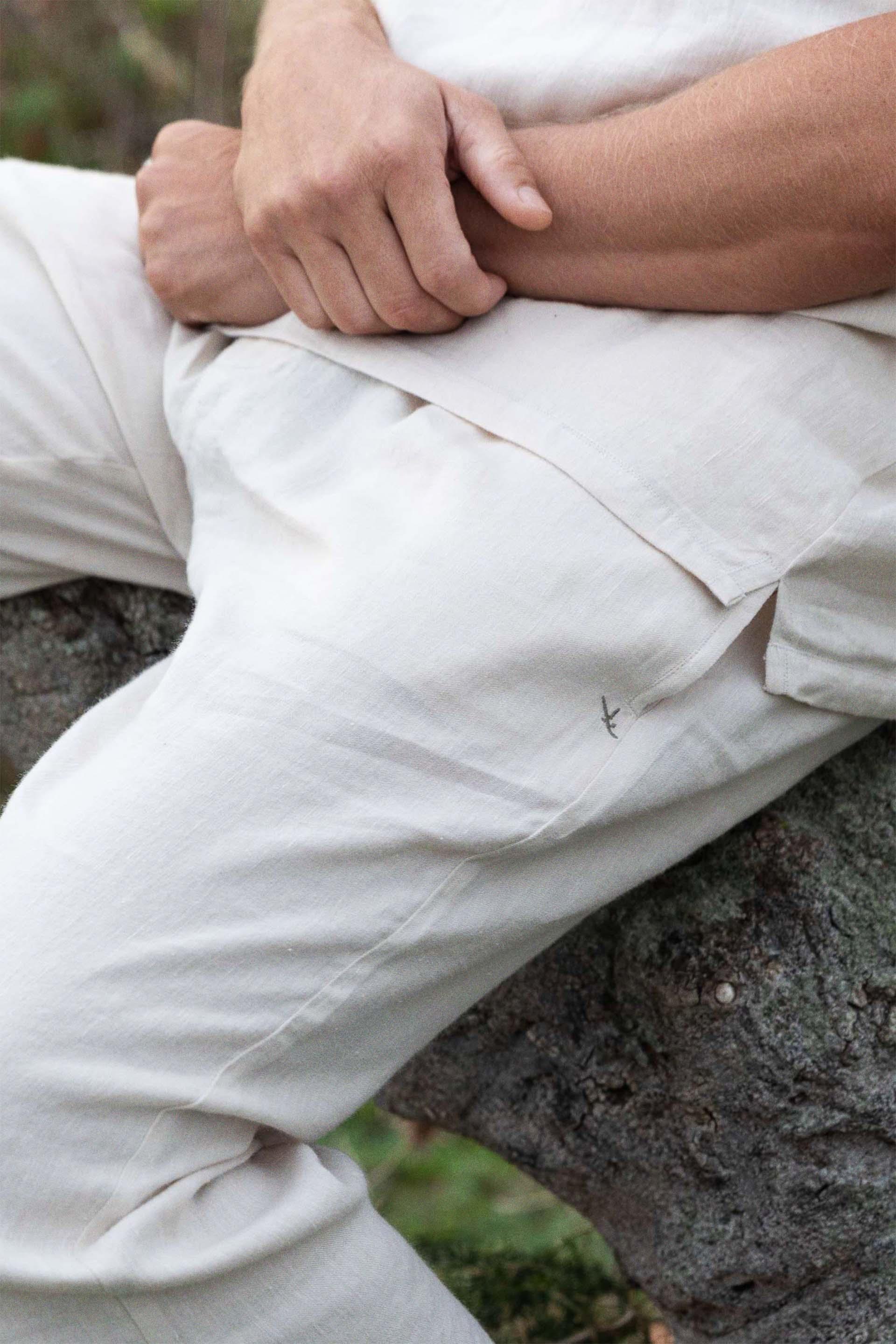 Juan Erkek Pantolon Jojomia Pantolon