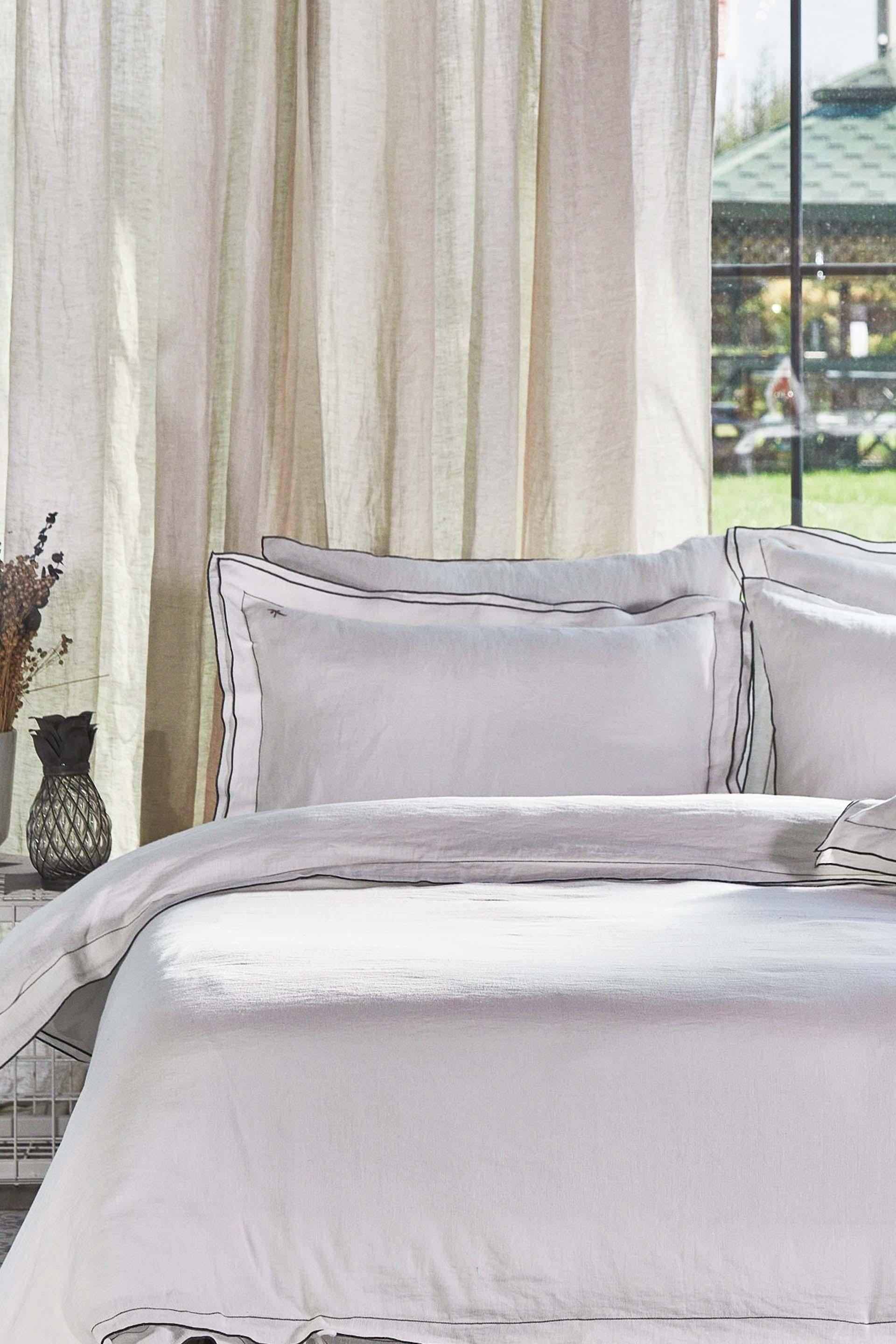 Lole Oxford Yastık Kılıfı Jojomia Yastık Kılıfı