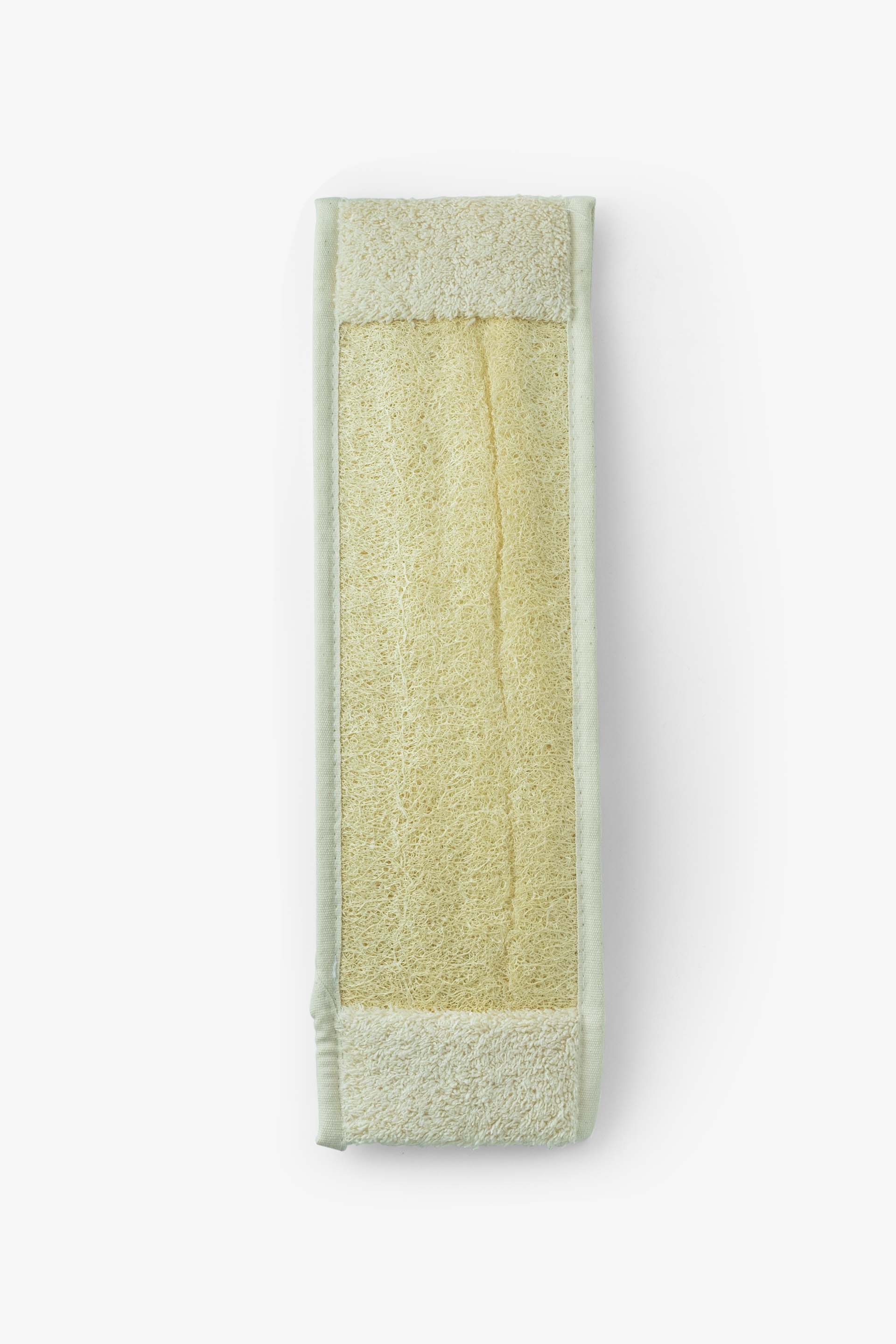 Doğal Peeling Sırt Banyo Kabak Lifi Tutma İpli Banyo Kesesi Banyo Lifi JOJOMIA Kabak Lifi