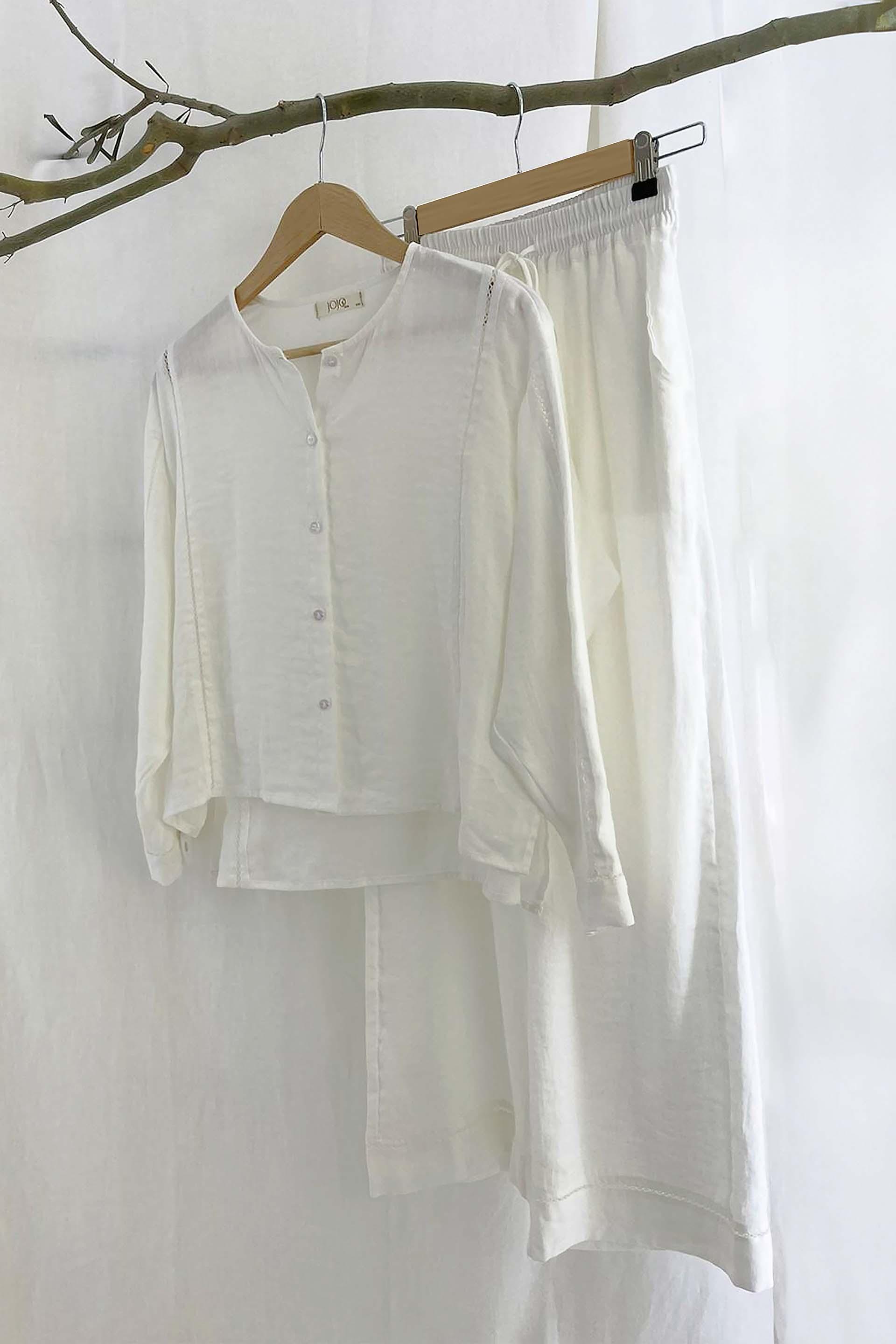 New Line Kadın Pantolon Jojomia Pantolon