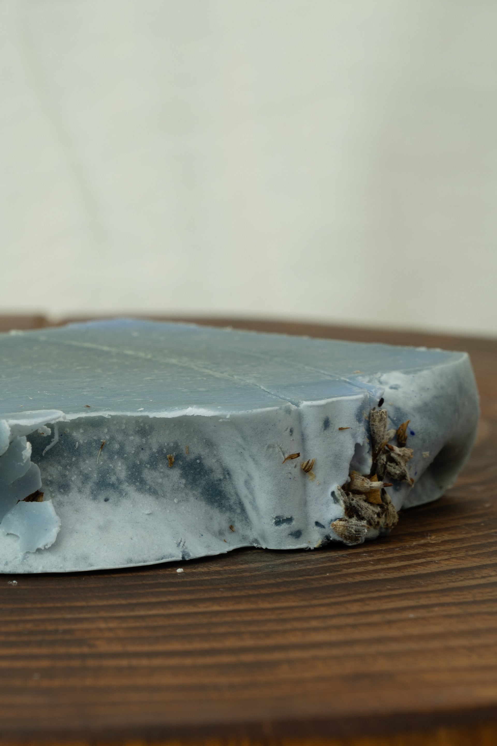 Doğal Soğuk İşlem Nemlendirici Lavantalı Sabun 120 Gr JOJOMIA Katı Sabun