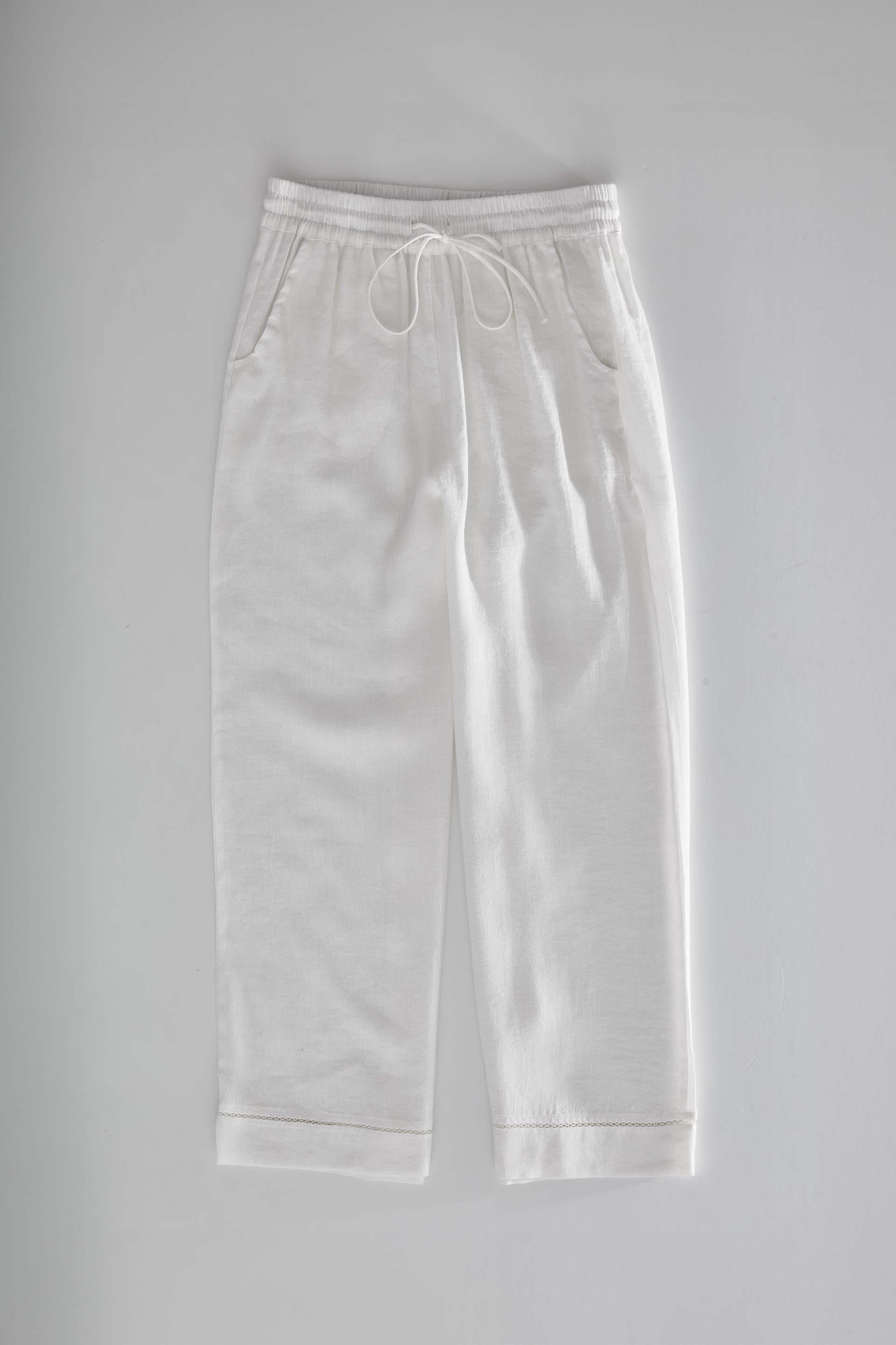 New Line Kadın Pantolon Jojomia Pantolon