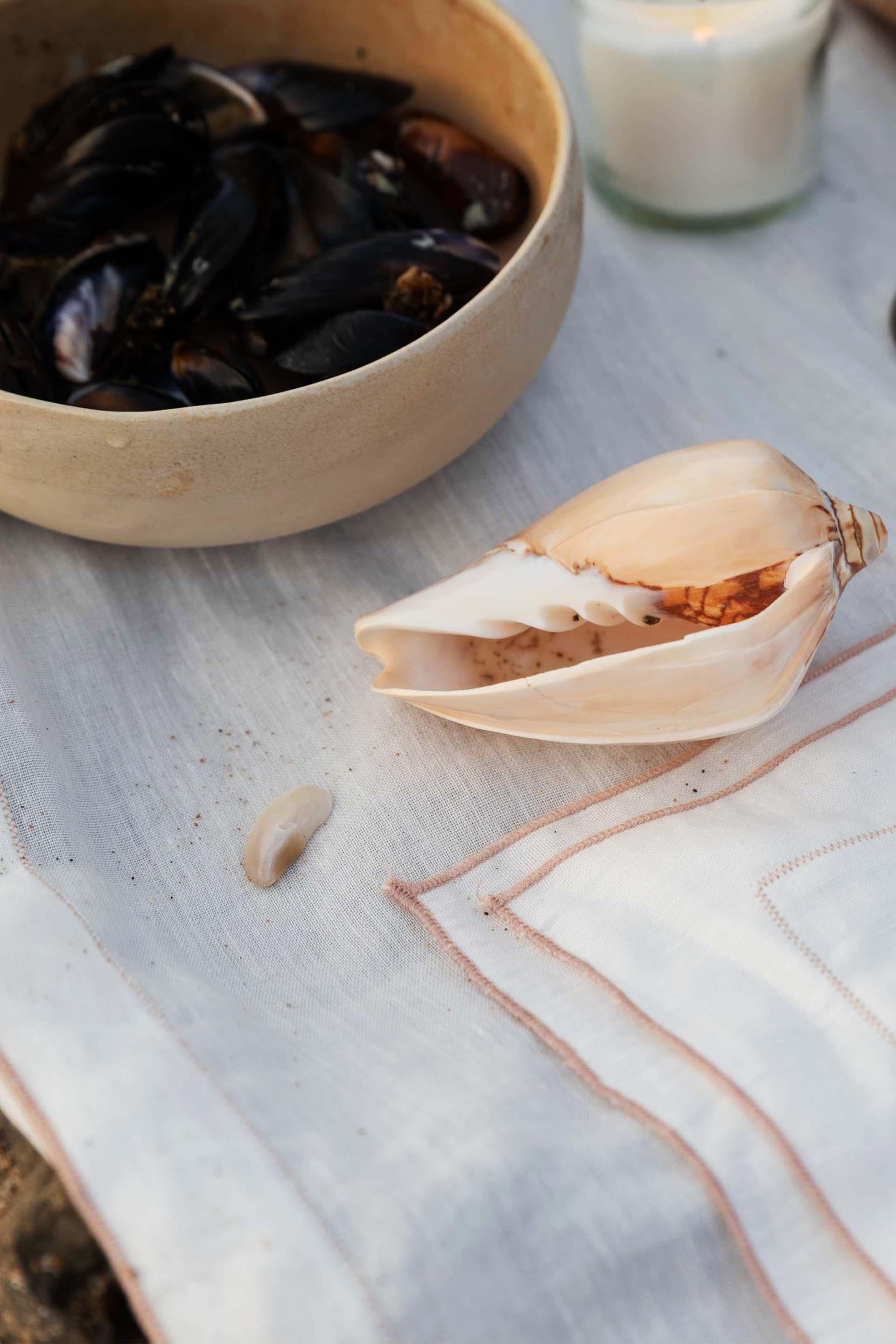 Lole Masa Örtüsü Jojomia Masa Örtüsü