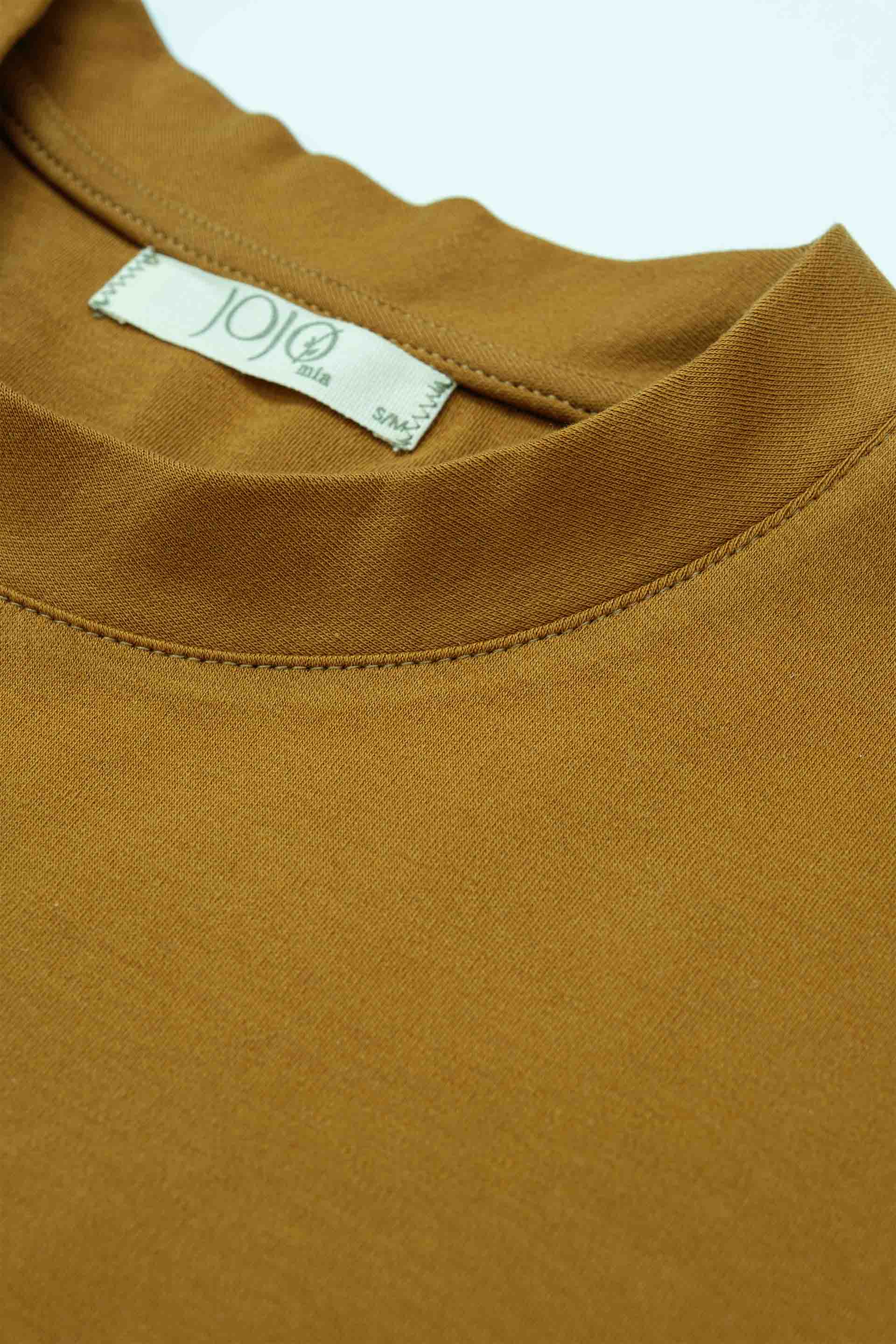 Ira Erkek Basic Tişört Jojomia T-Shirt