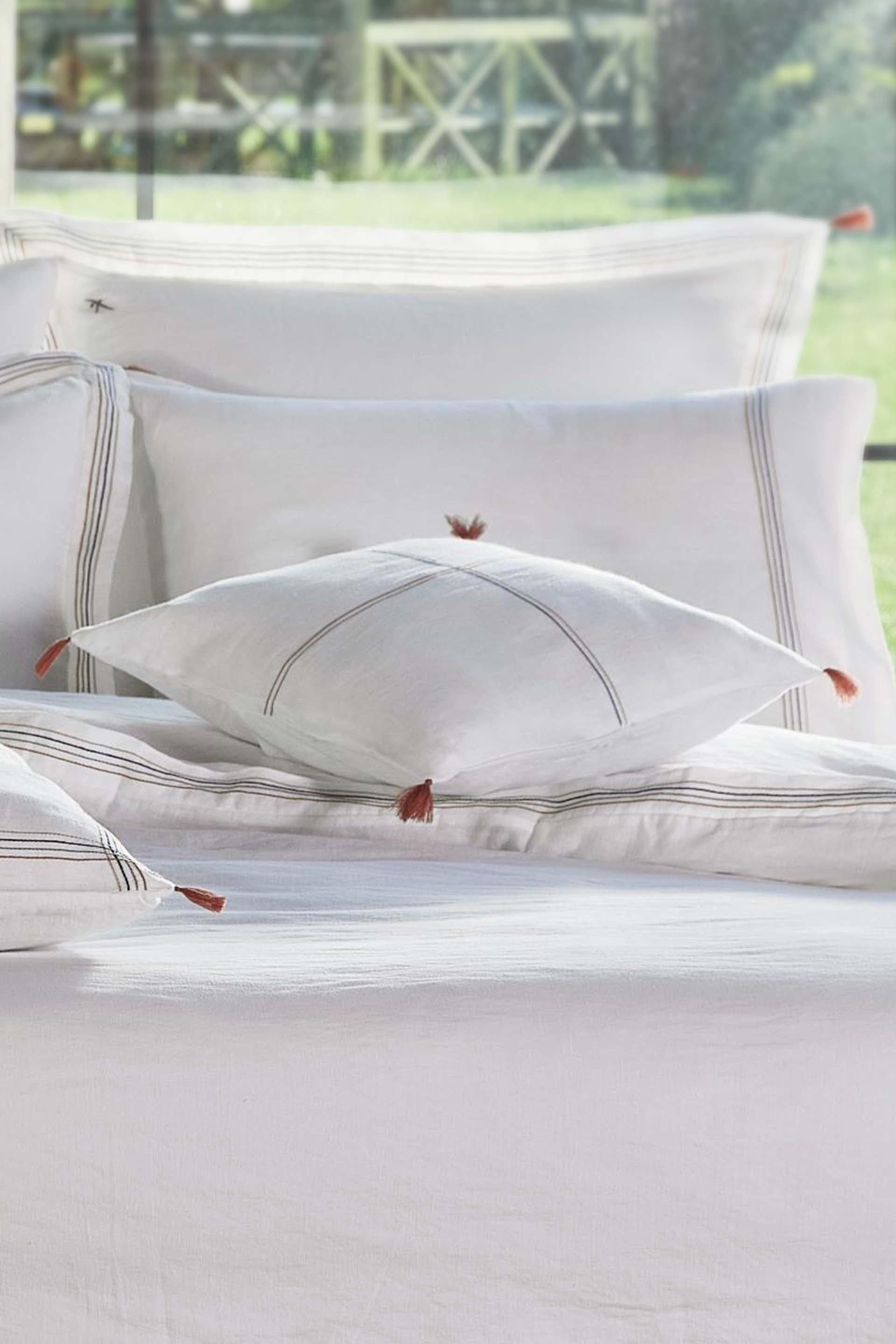 Este Kırlent Kılıfı 45x45 Jojomia Kırlent Kılıfı