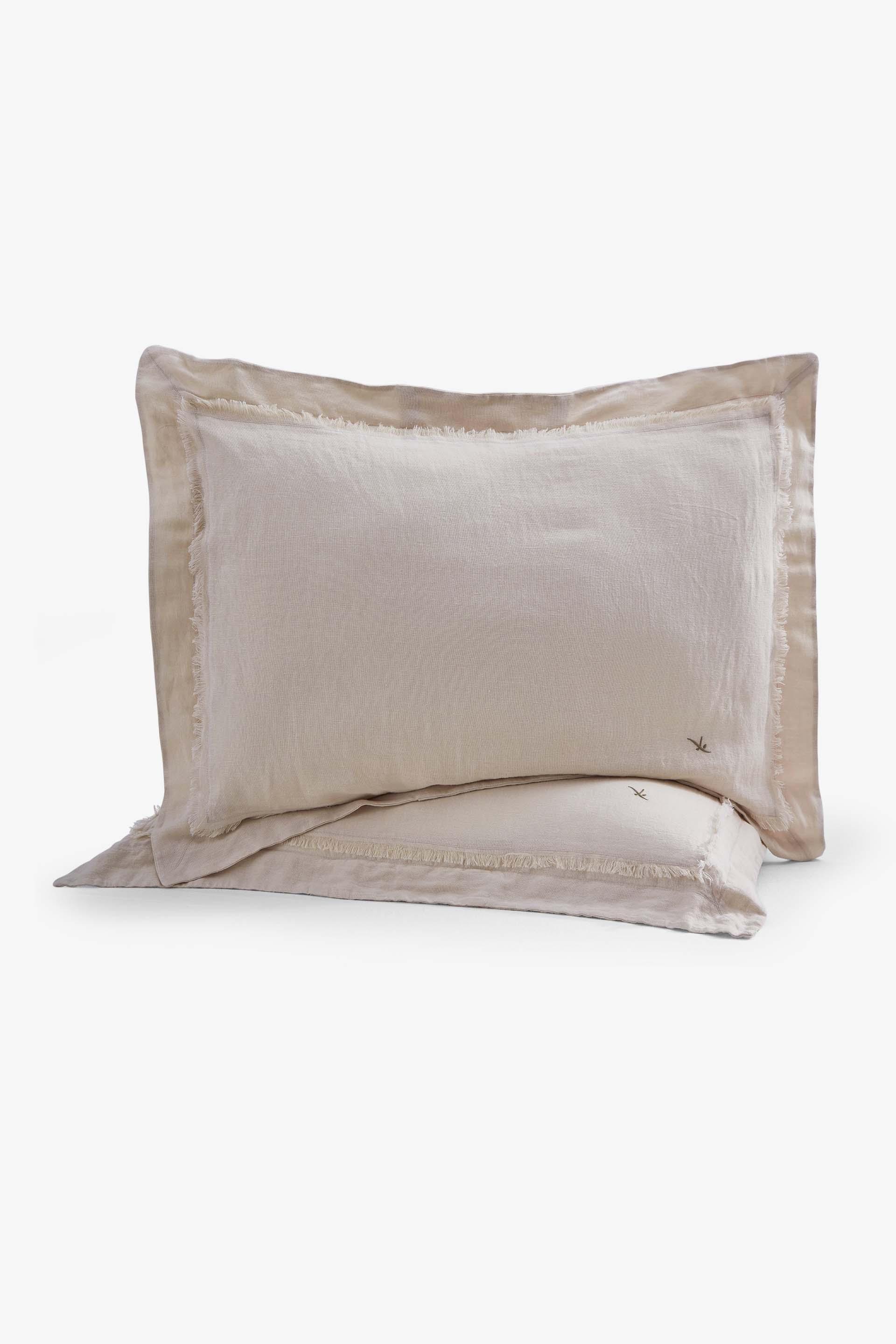 April Oxford Yastık Kılıfı Jojomia Yastık Kılıfı