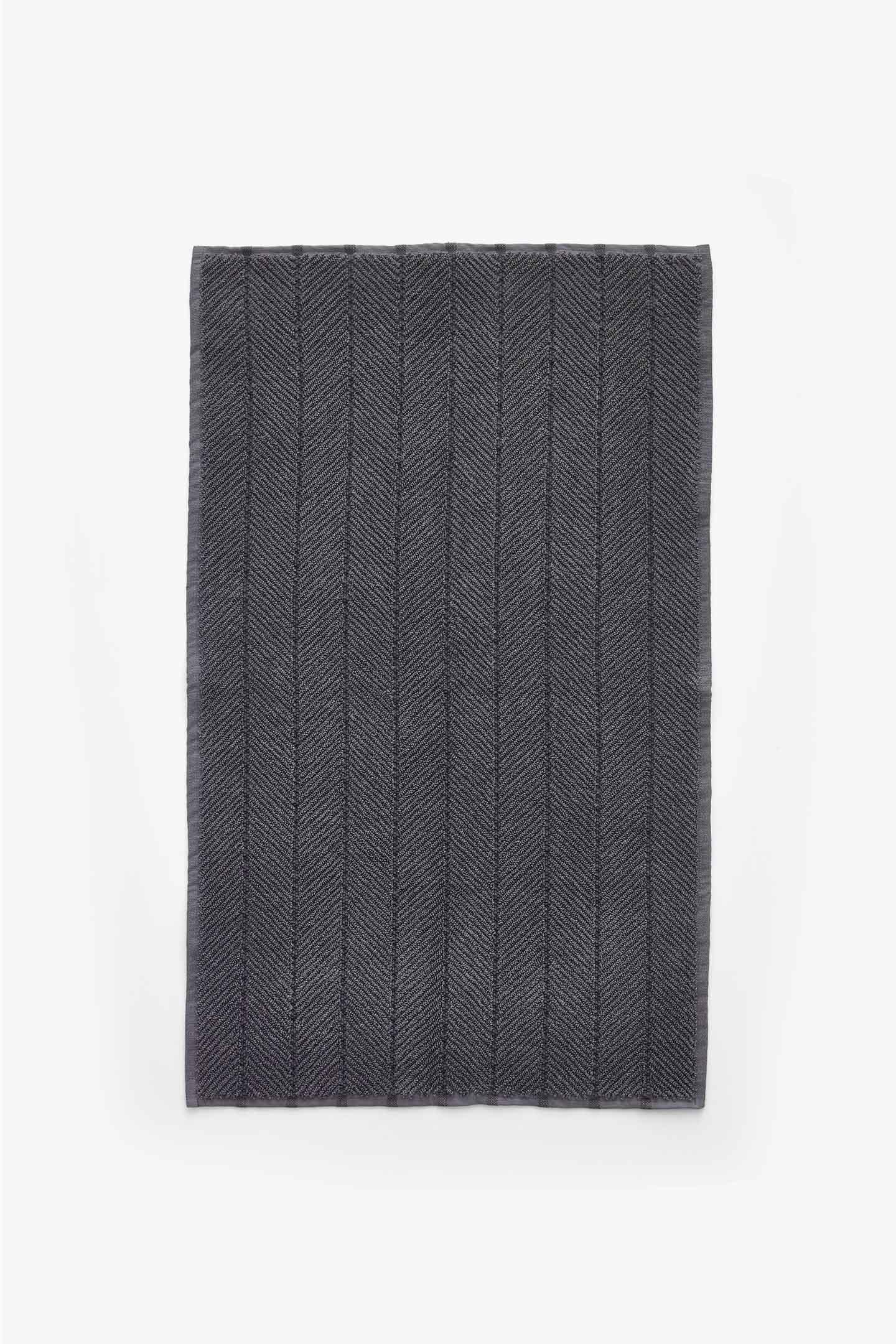 Odisha Ayak Havlusu Banyo Paspası 50x80 Jojomia Ayak Havlusu