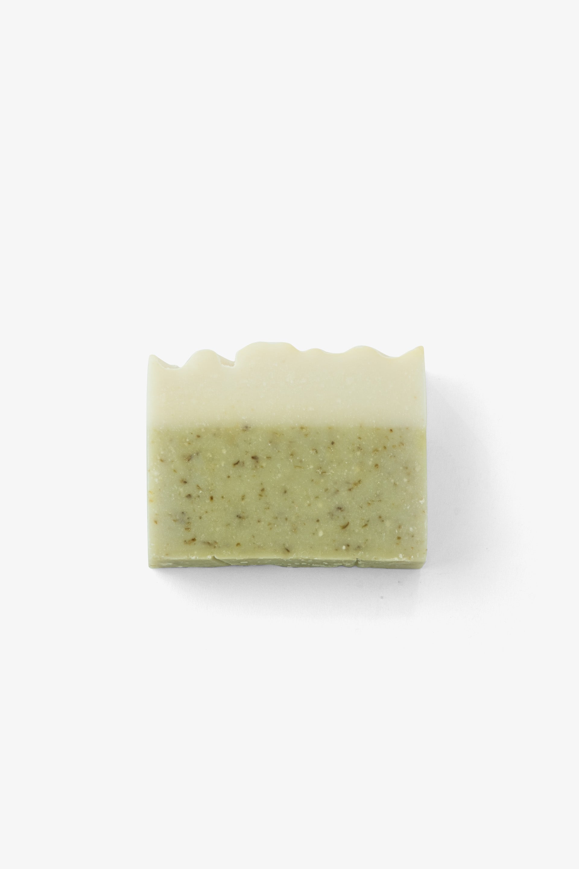 Doğal Soğuk İşlem Isırgan Otlu Sabun 120 Gr JOJOMIA Katı Sabun