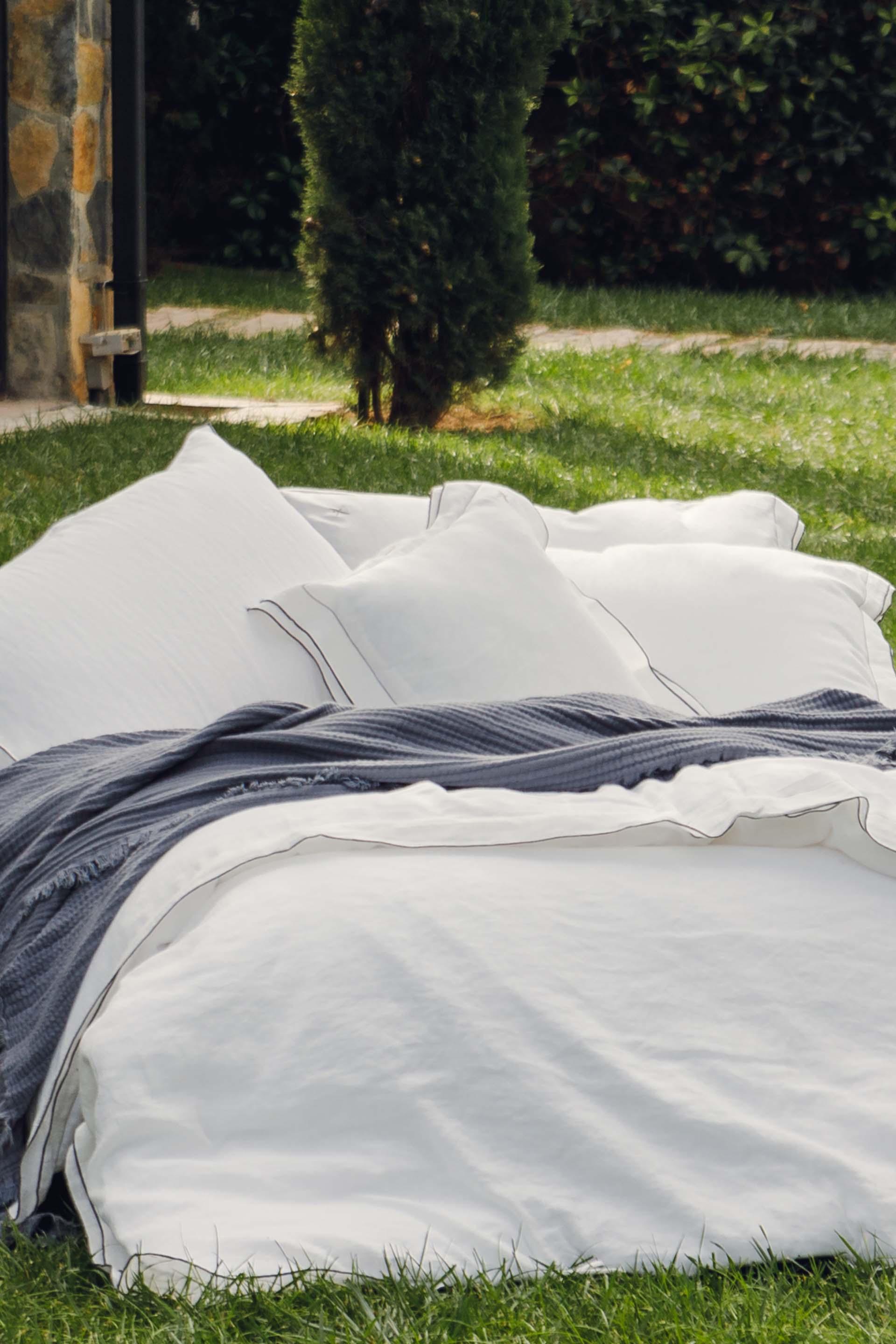 Lole Kırlent Kılıfı 45x45 Jojomia Kırlent Kılıfı