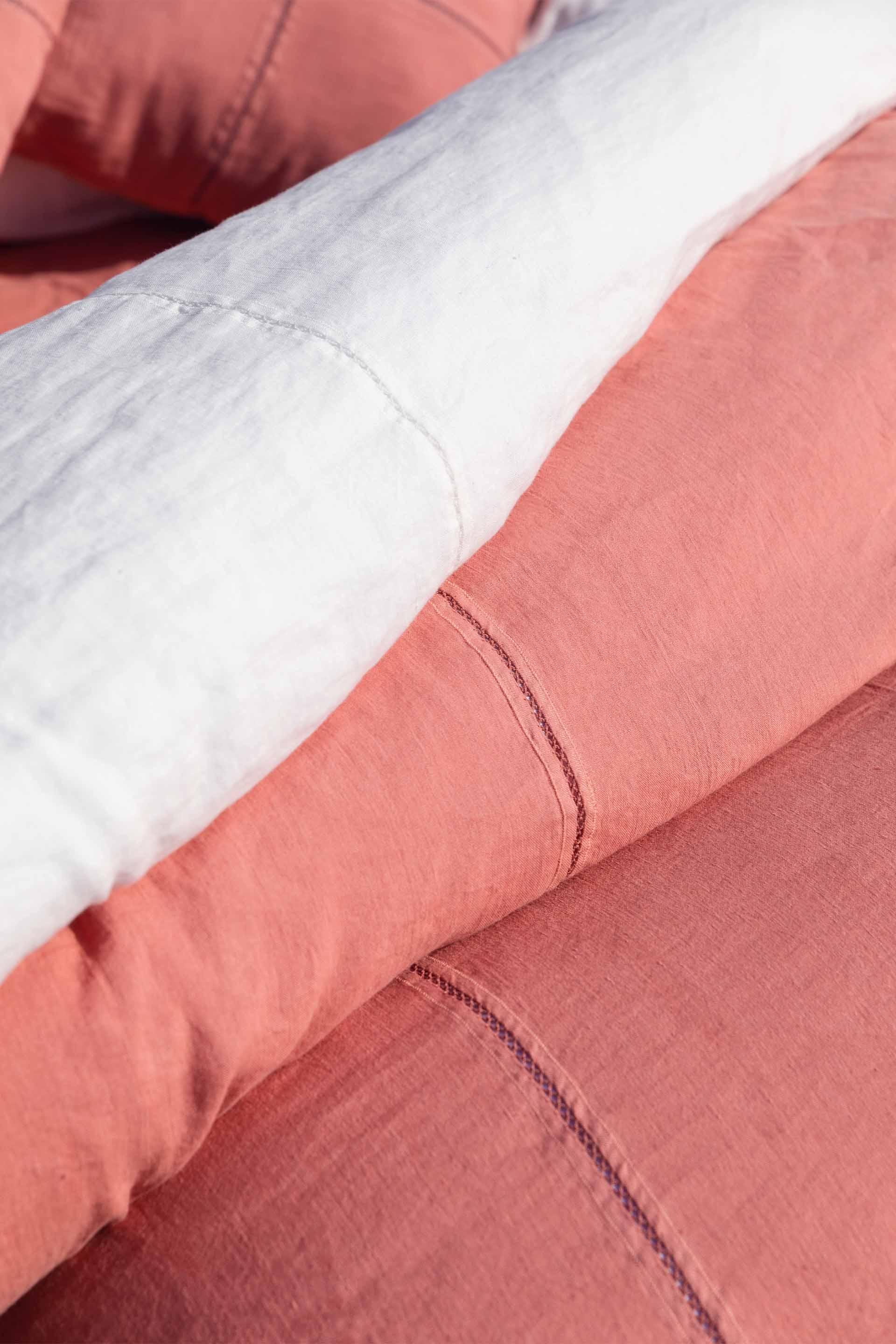 New Line Keten TENCEL™ Çift Kişilik Nevresim Seti Jojomia Nevresim Seti