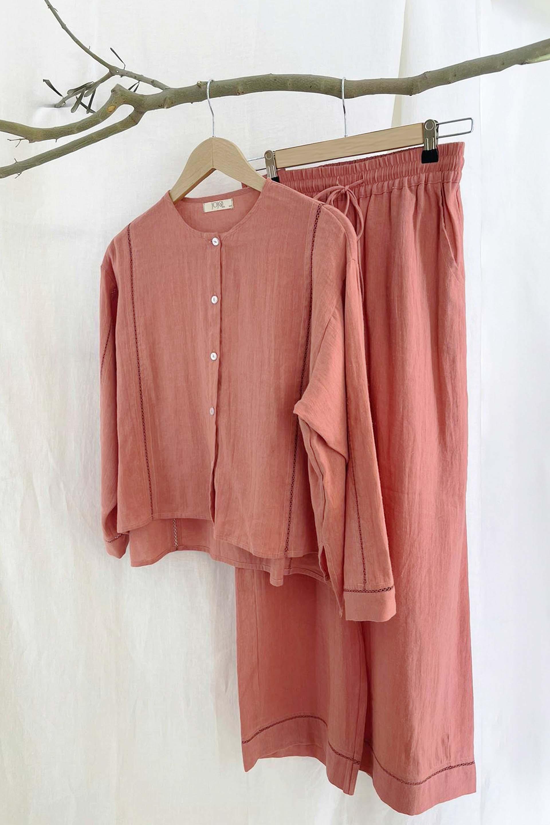 New Line Kadın Pantolon Jojomia Pantolon