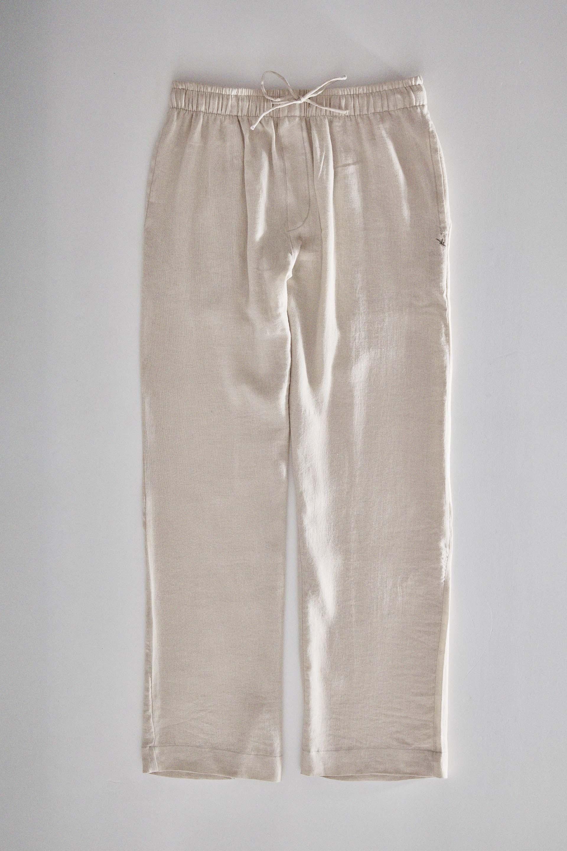 Juan Erkek Pantolon Jojomia Pantolon