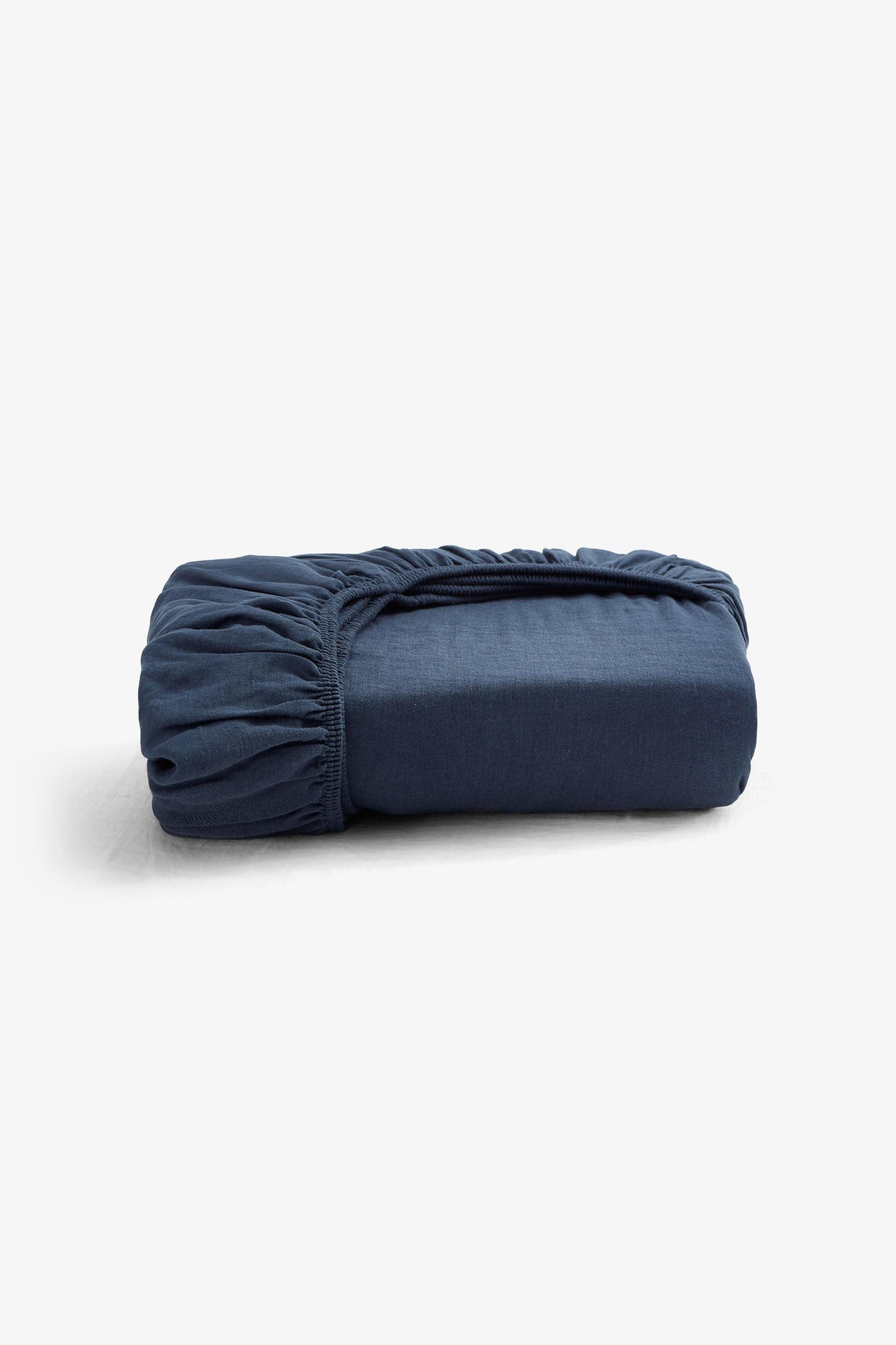 Larin Çift Kişilik Lastikli Çarşaf Jojomia Lastikli Çarşaf