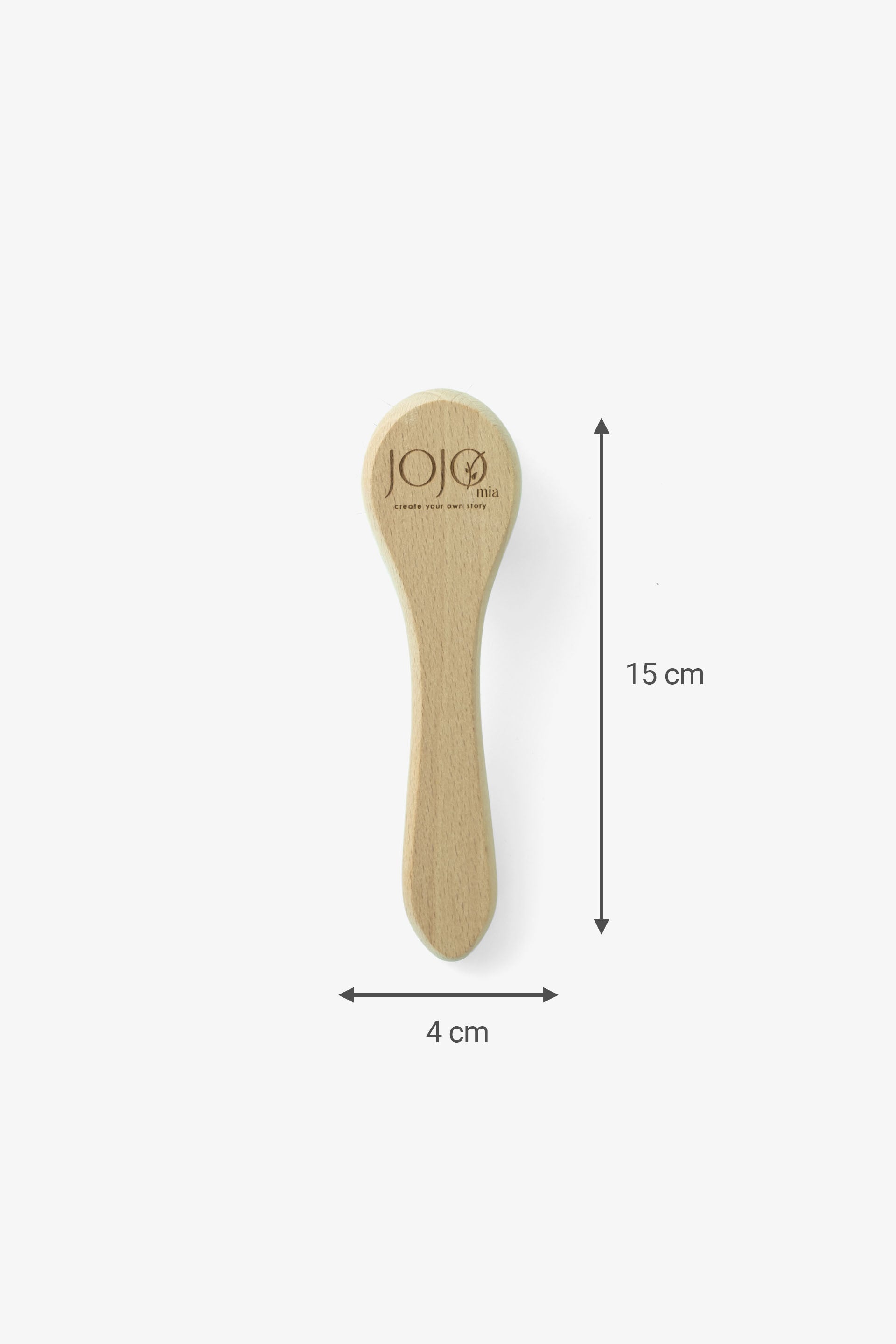 El Yapımı %100 Doğal At Kılı Yüz Bakım Fırçası Jojomia Banyo Fırçası