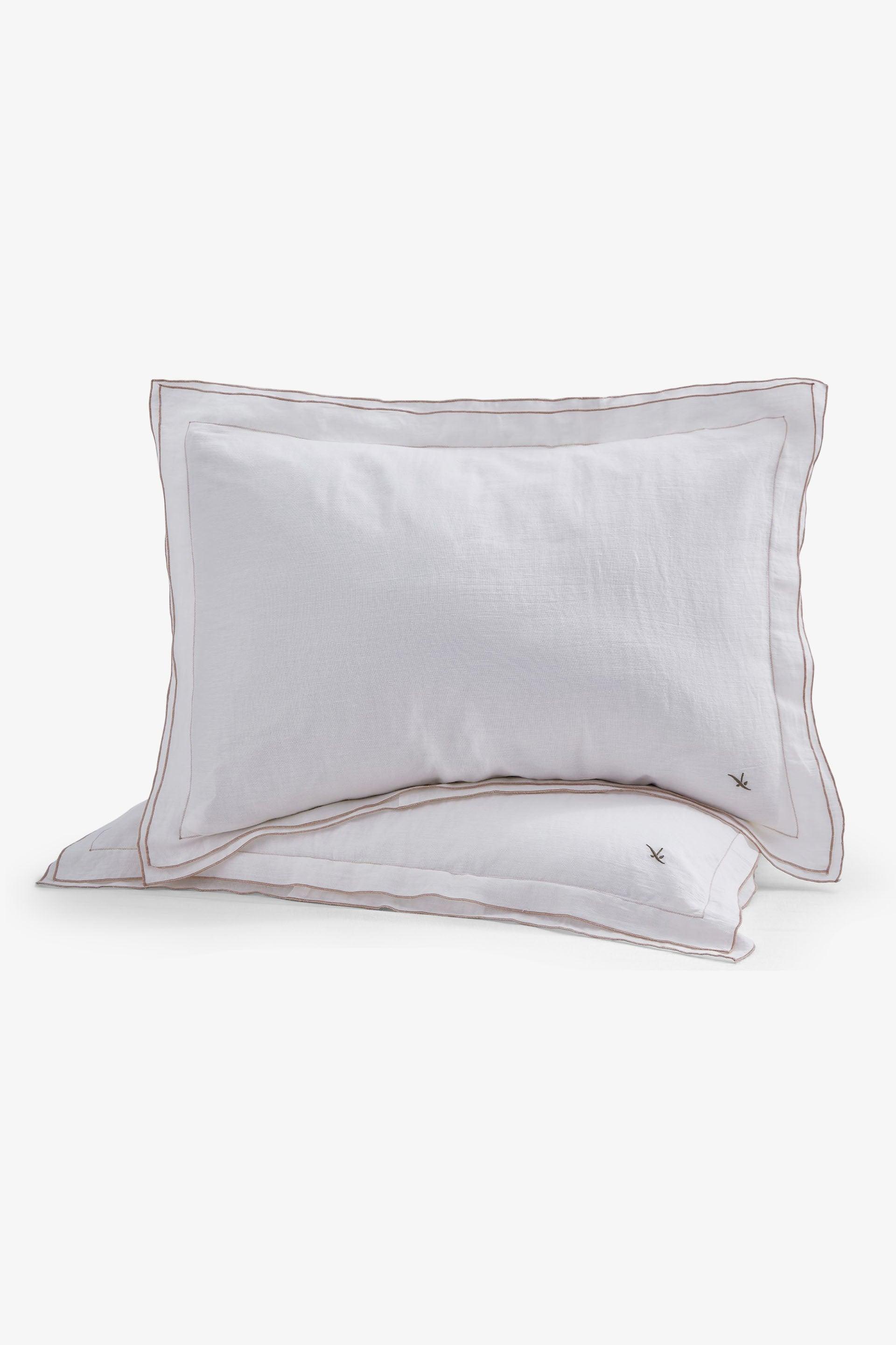 Lole Oxford Yastık Kılıfı Jojomia Yastık Kılıfı