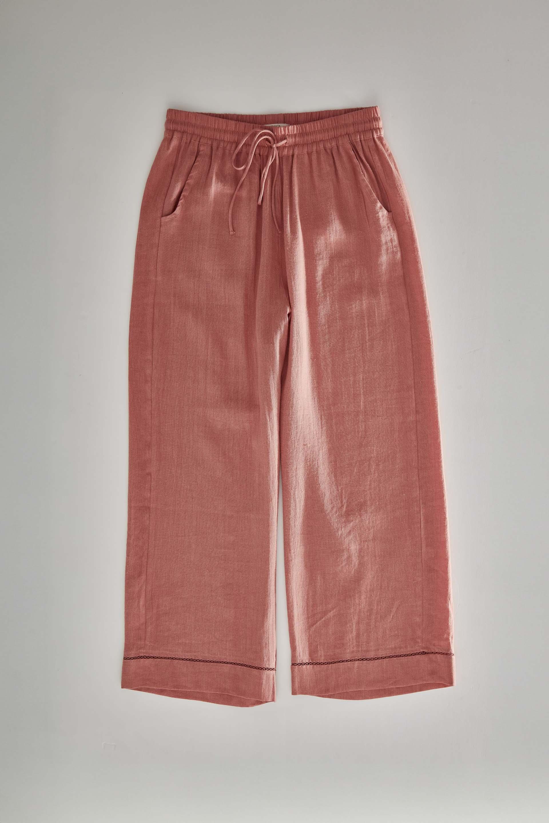 New Line Kadın Pantolon Jojomia Pantolon